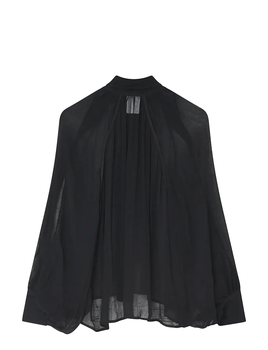Day Birger et Mikkelsen - DAYSade - Ethereal - black - 1