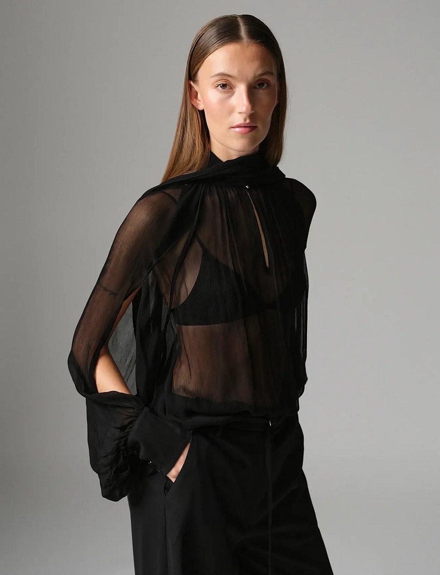 Day Birger et Mikkelsen - DAYSade - Ethereal - black - 0