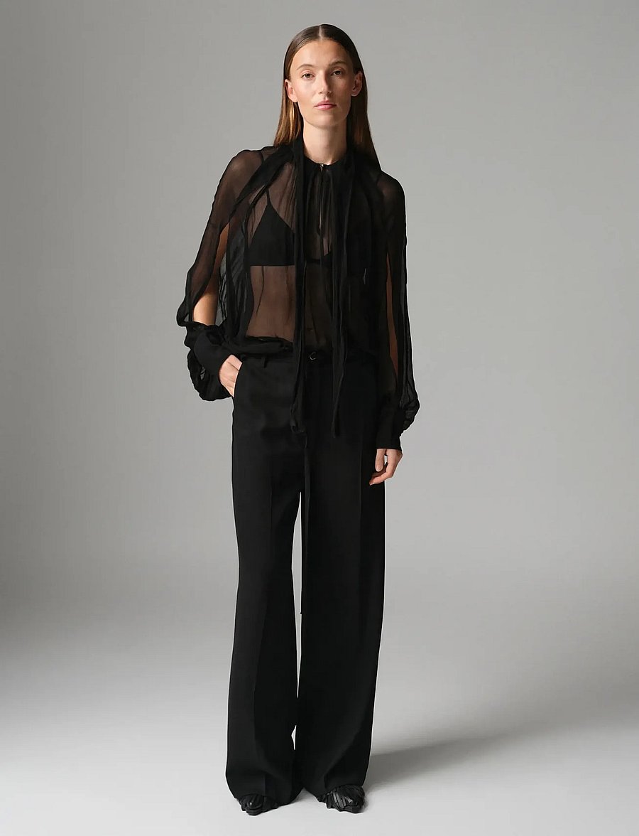 Day Birger et Mikkelsen - DAYSade - Ethereal - black - 3