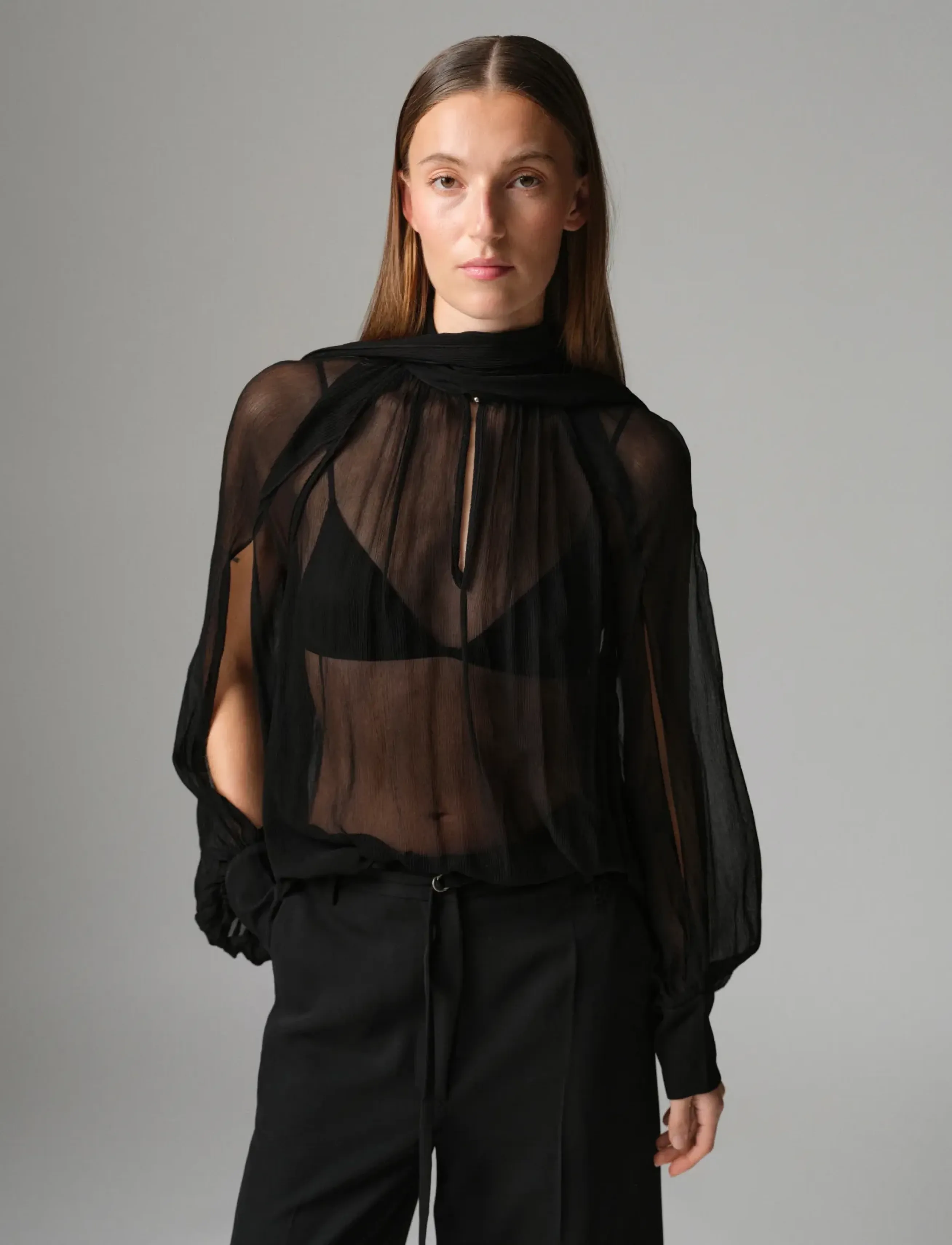 Day Birger et Mikkelsen - DAYSade - Ethereal - black - 4