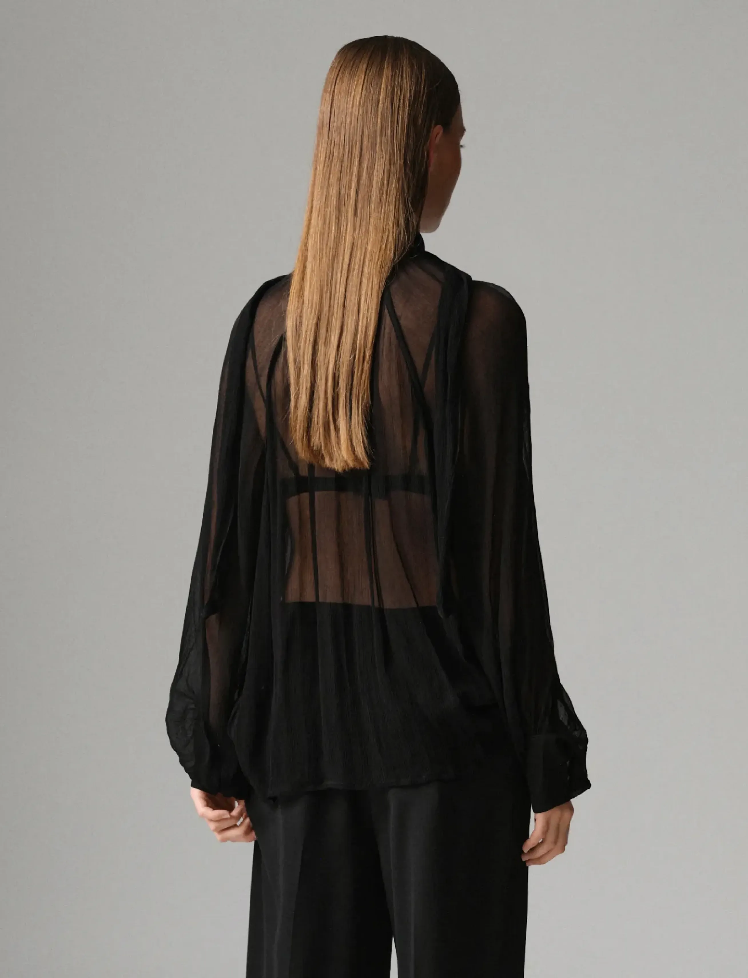 Day Birger et Mikkelsen - DAYSade - Ethereal - black - 5