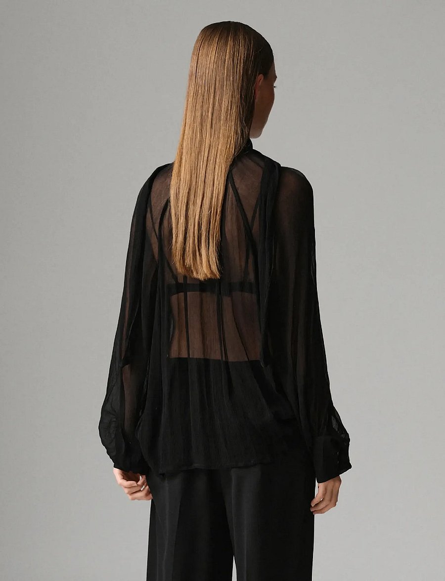 Day Birger et Mikkelsen - DAYSade - Ethereal - black - 5