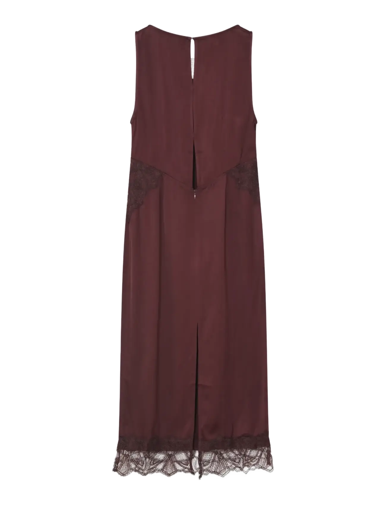 Day Birger et Mikkelsen - DAYPia - Fluid Viscose - fudge - 2