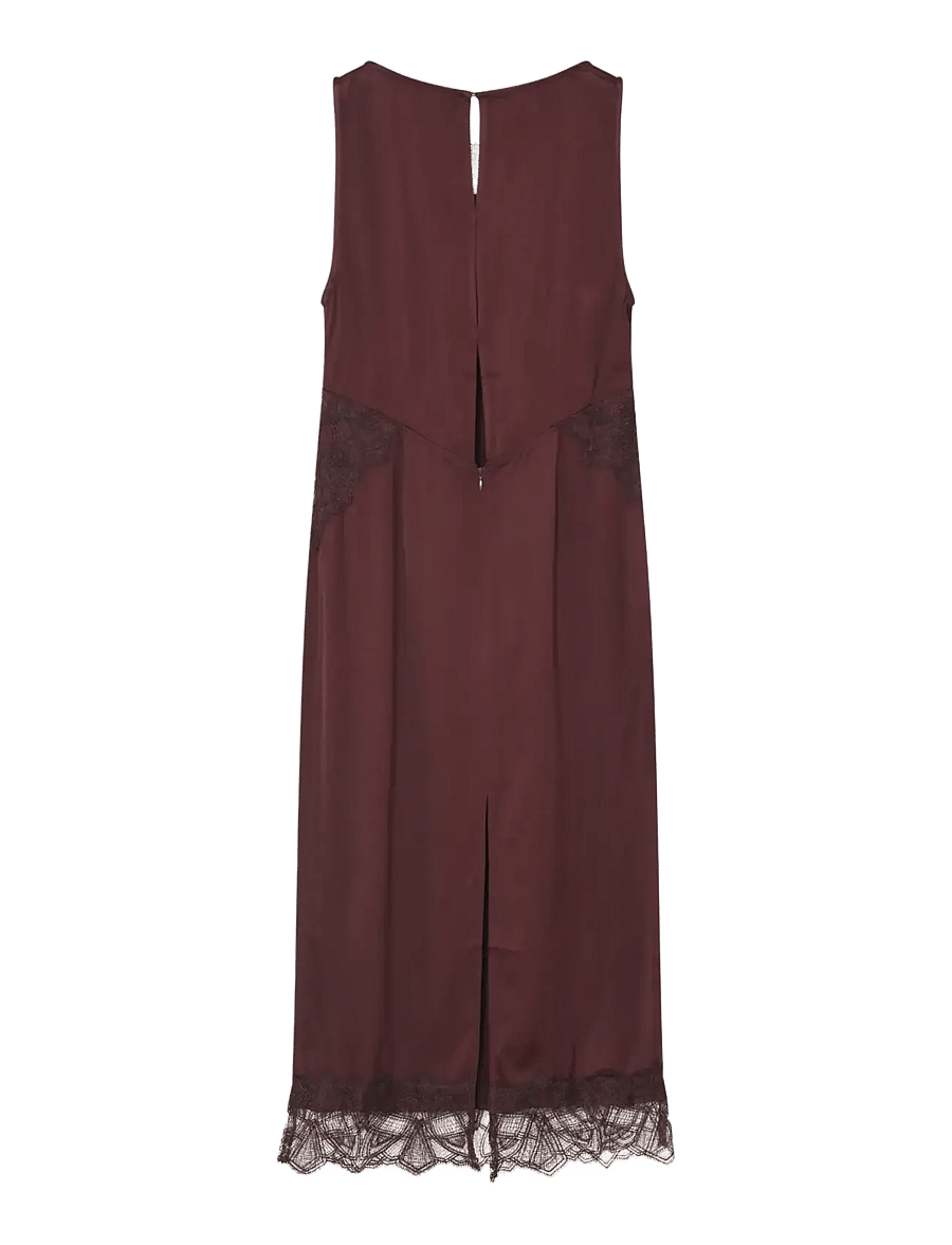 Day Birger et Mikkelsen - DAYPia - Fluid Viscose - fudge - 2