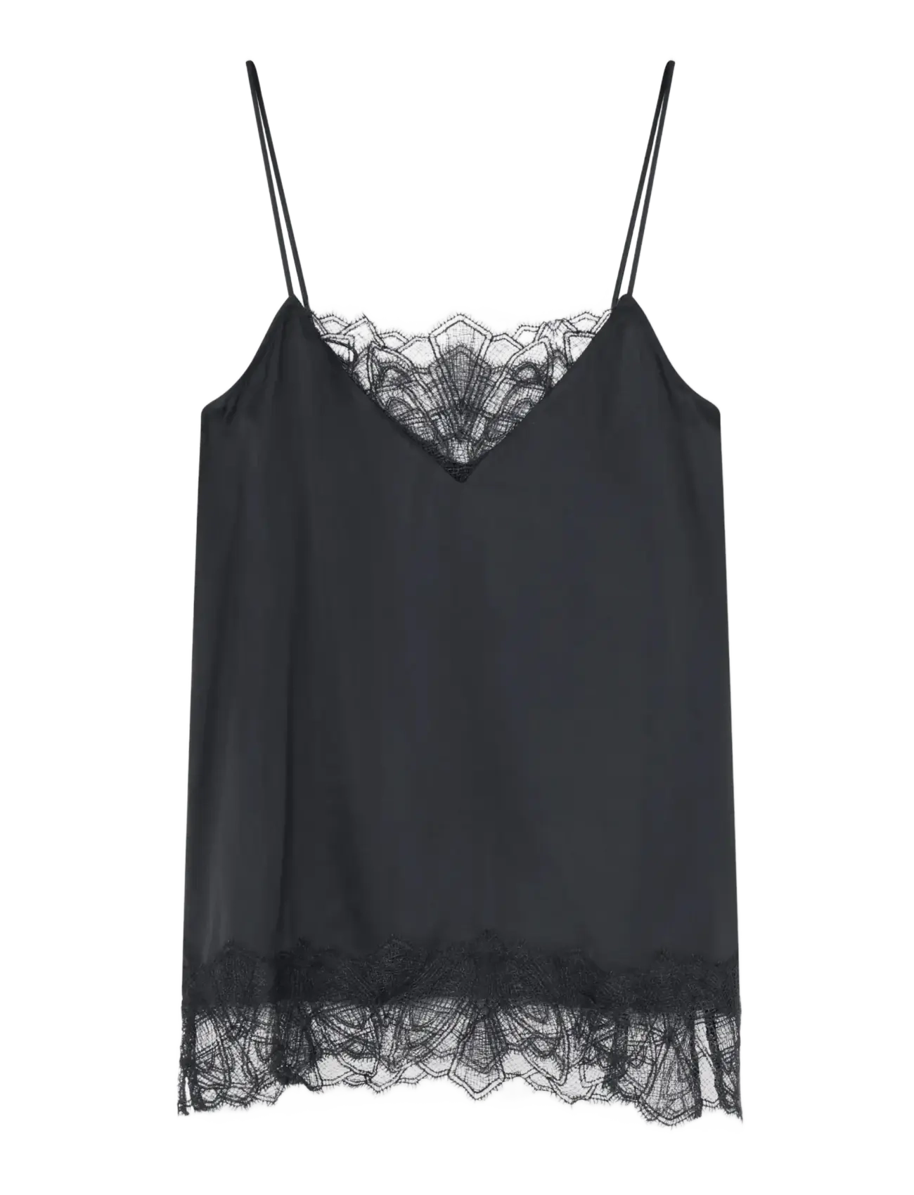 Day Birger et Mikkelsen - DAYNio - Fluid Viscose - black - 2