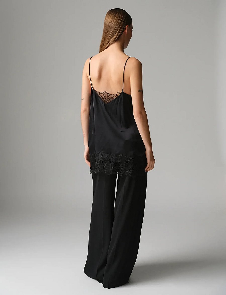 Day Birger et Mikkelsen - DAYNio - Fluid Viscose - black - 4
