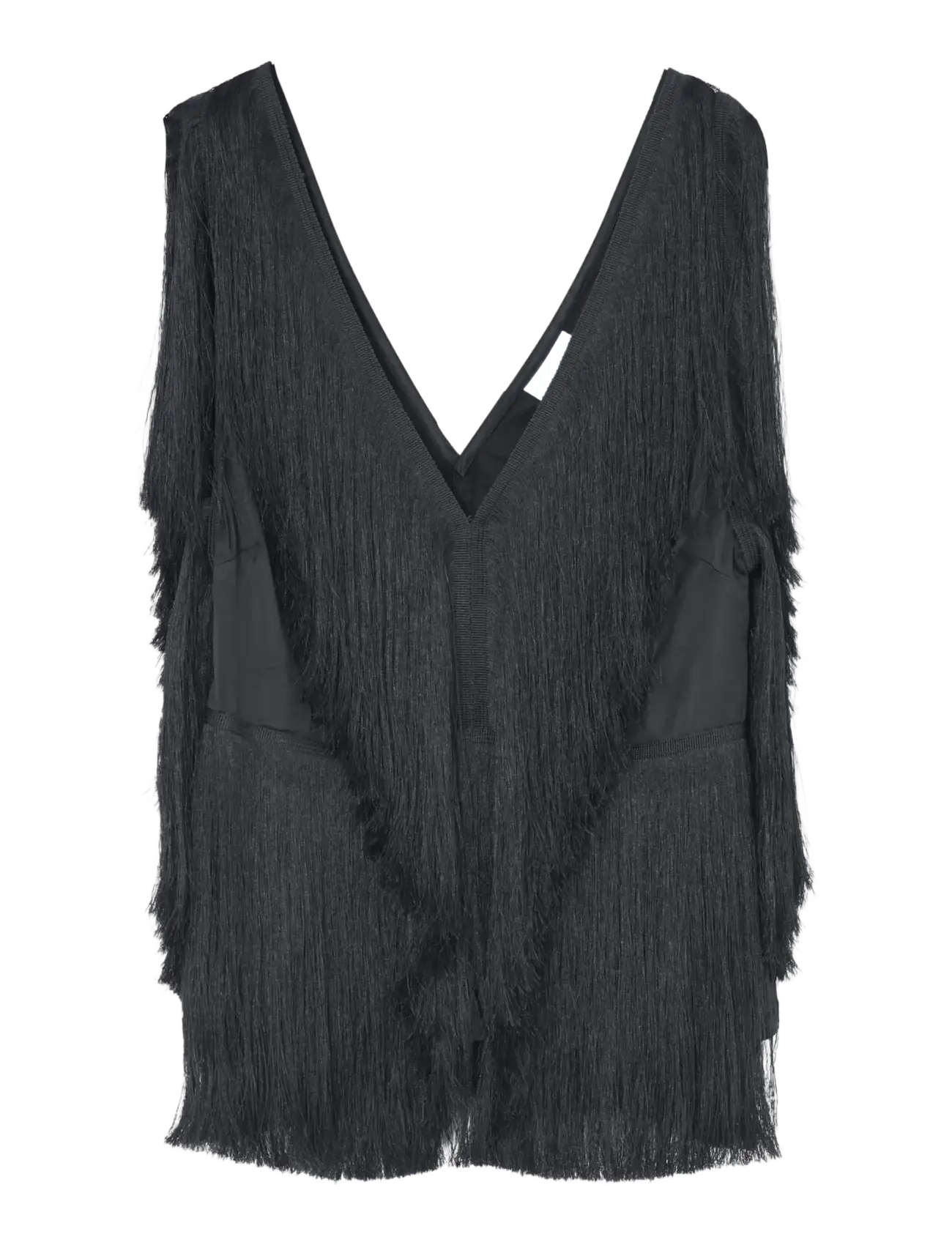 Day Birger et Mikkelsen - DAYFitao - Modern Fringe - black - 2