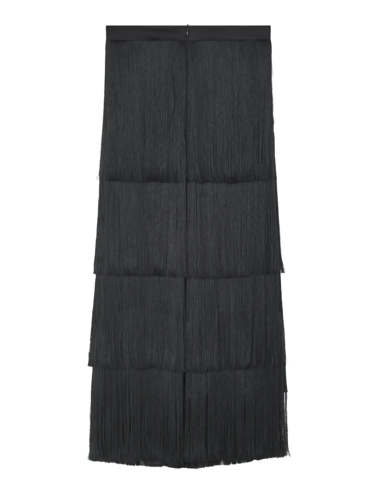 Day Birger et Mikkelsen DAYRingo - Modern Fringe - Clothing - BLACK / black
