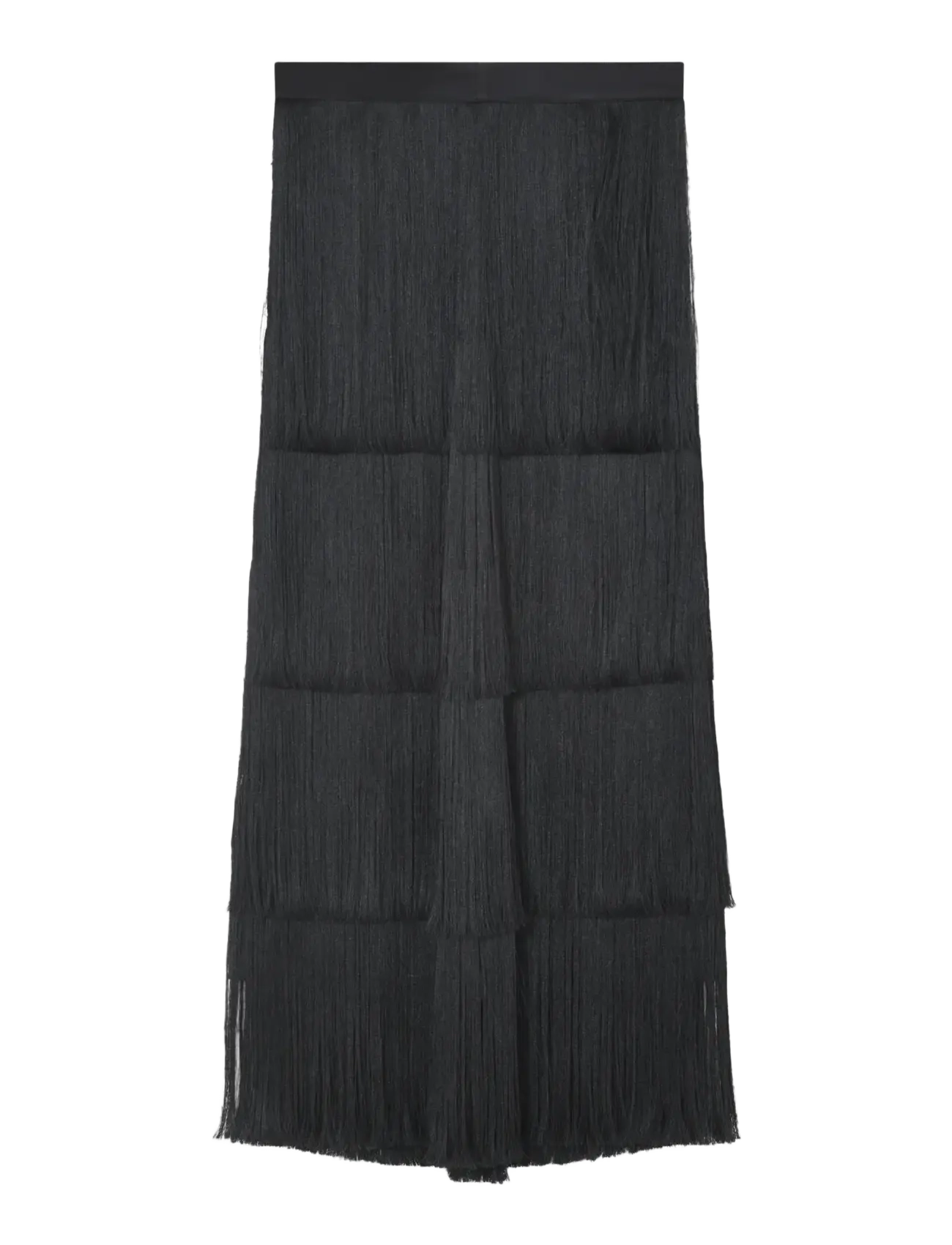 Day Birger et Mikkelsen - DAYRingo - Modern Fringe - black - 2