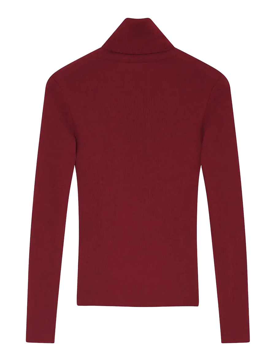 Day Birger et Mikkelsen - DAYSierra - Daily Elements - biking red - 1