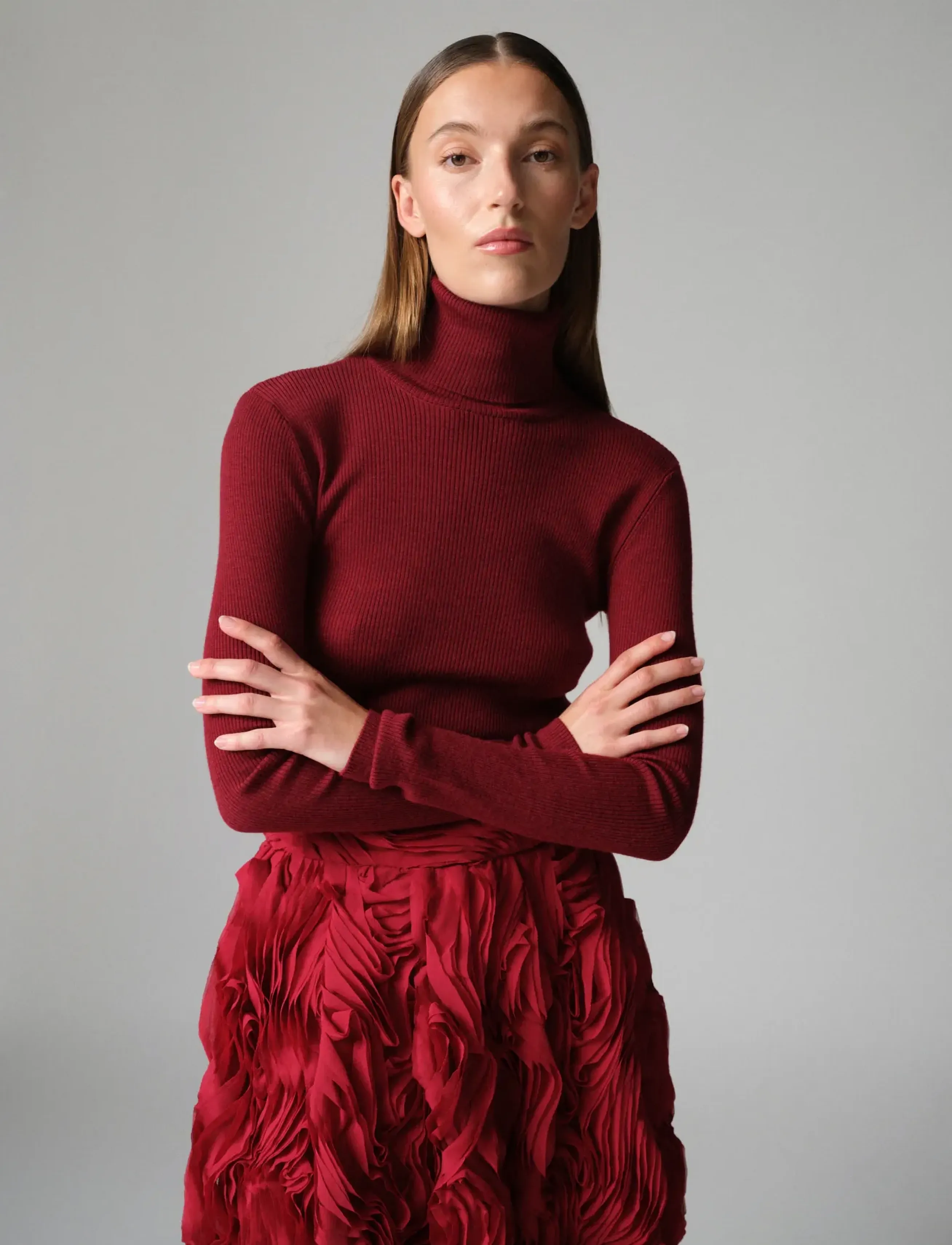 Day Birger et Mikkelsen - DAYSierra - Daily Elements - biking red - 0
