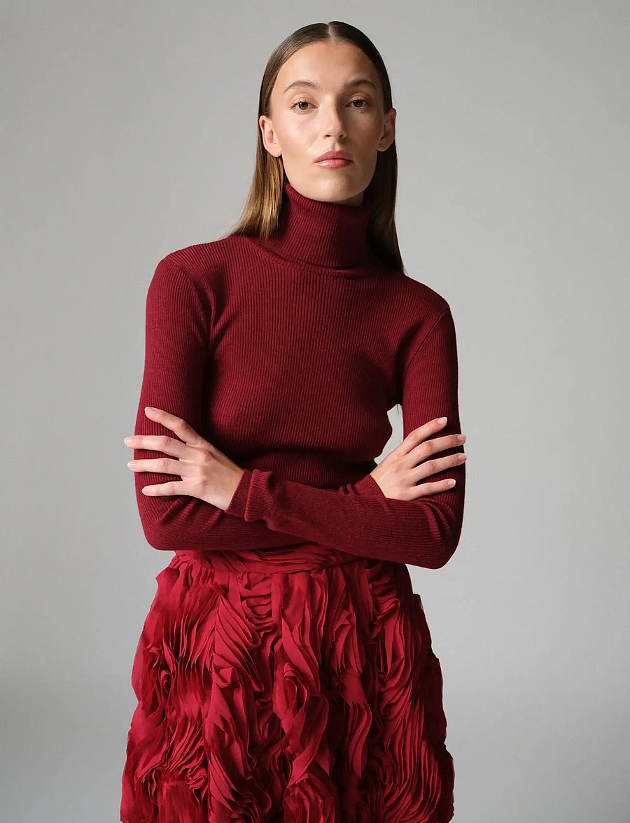 Day Birger et Mikkelsen - DAYSierra - Daily Elements - biking red - 0
