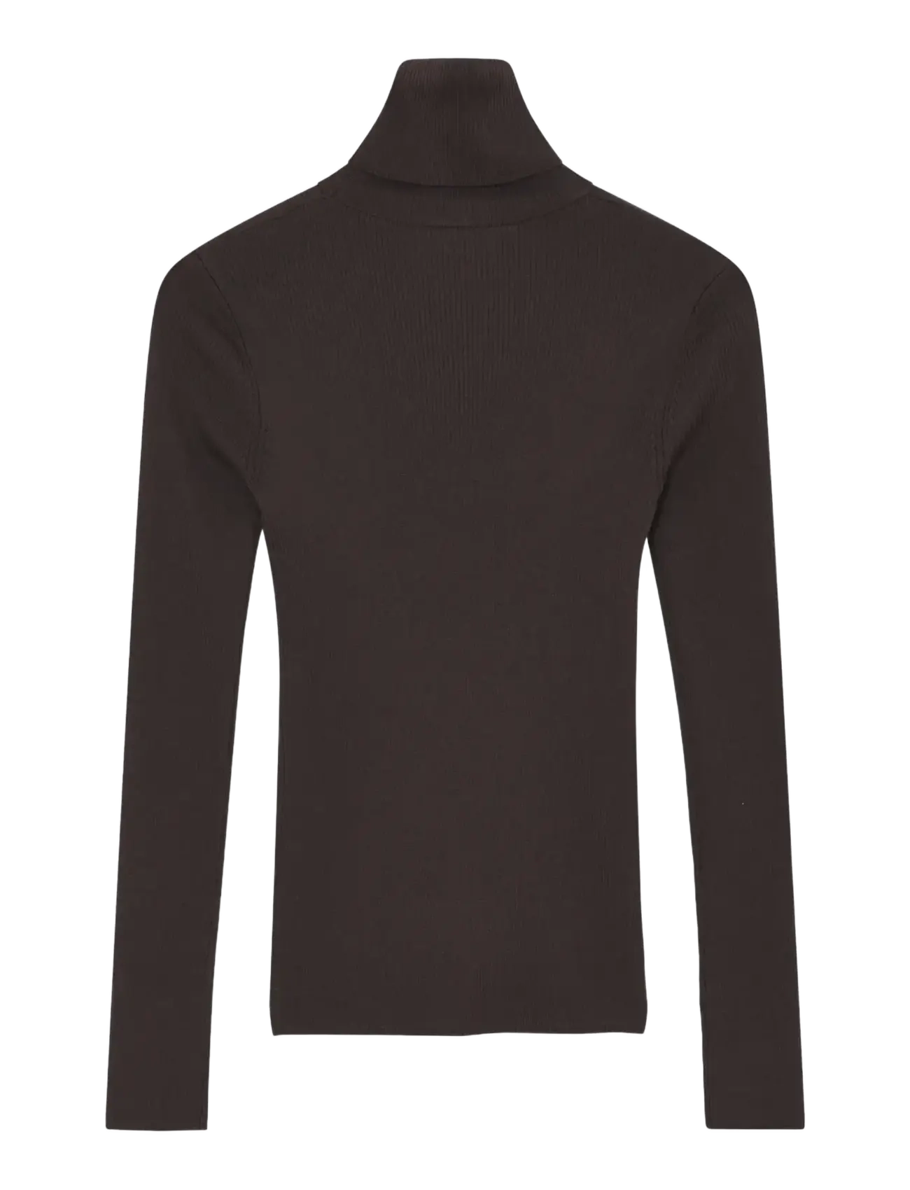 Day Birger et Mikkelsen - DAYSierra - Daily Elements - sweaters - chocolate plum - 2
