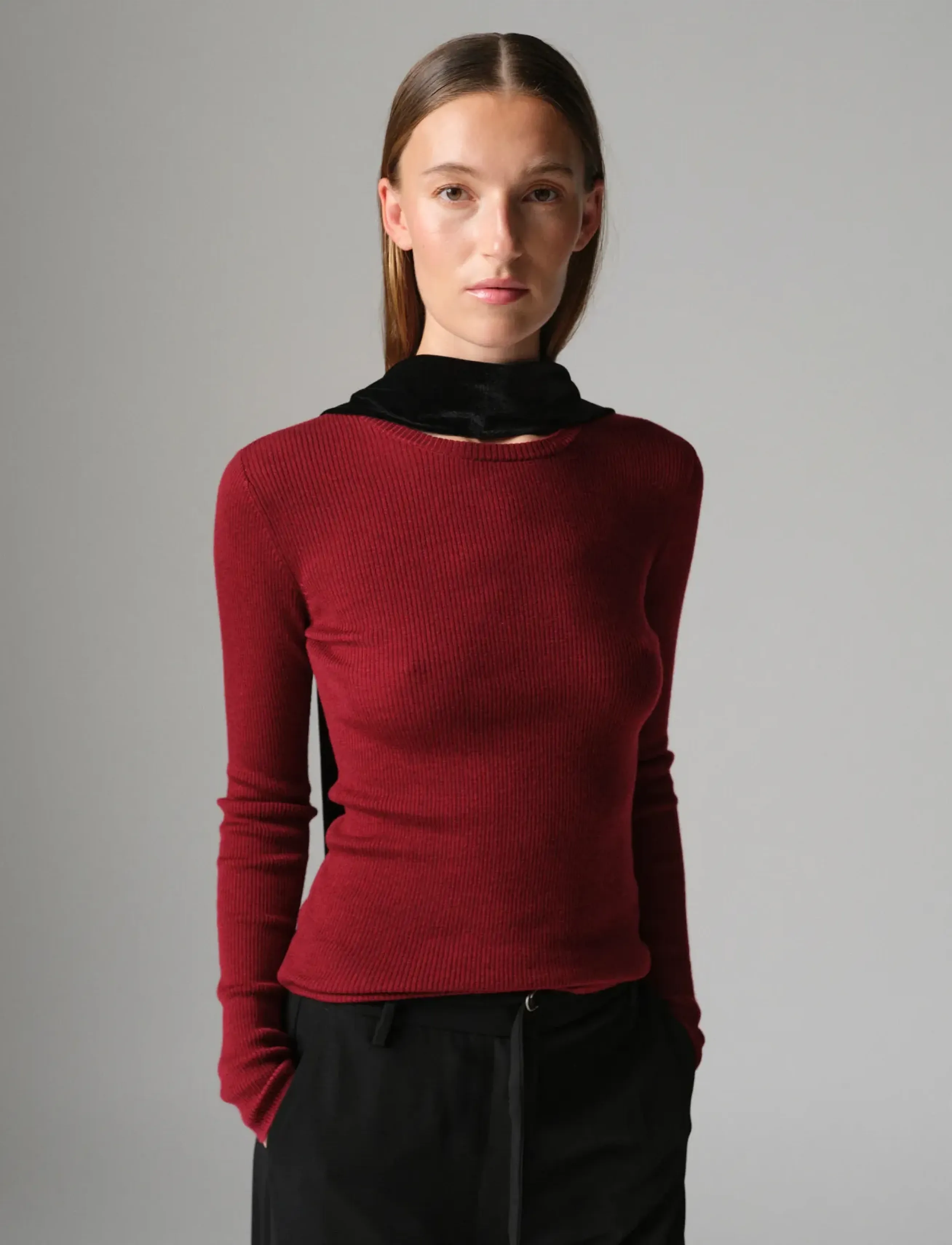 Day Birger et Mikkelsen - DAYMariana - Daily Elements - biking red - 0