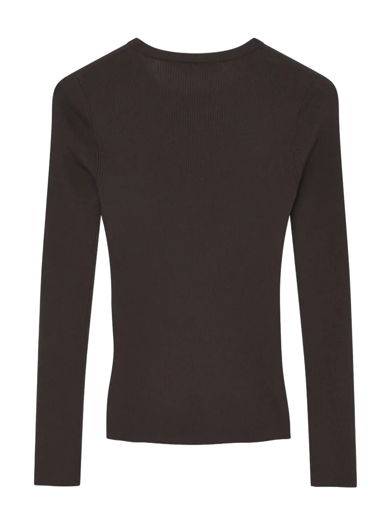 Day Birger et Mikkelsen - DAYMariana - Daily Elements - chocolate plum - 2