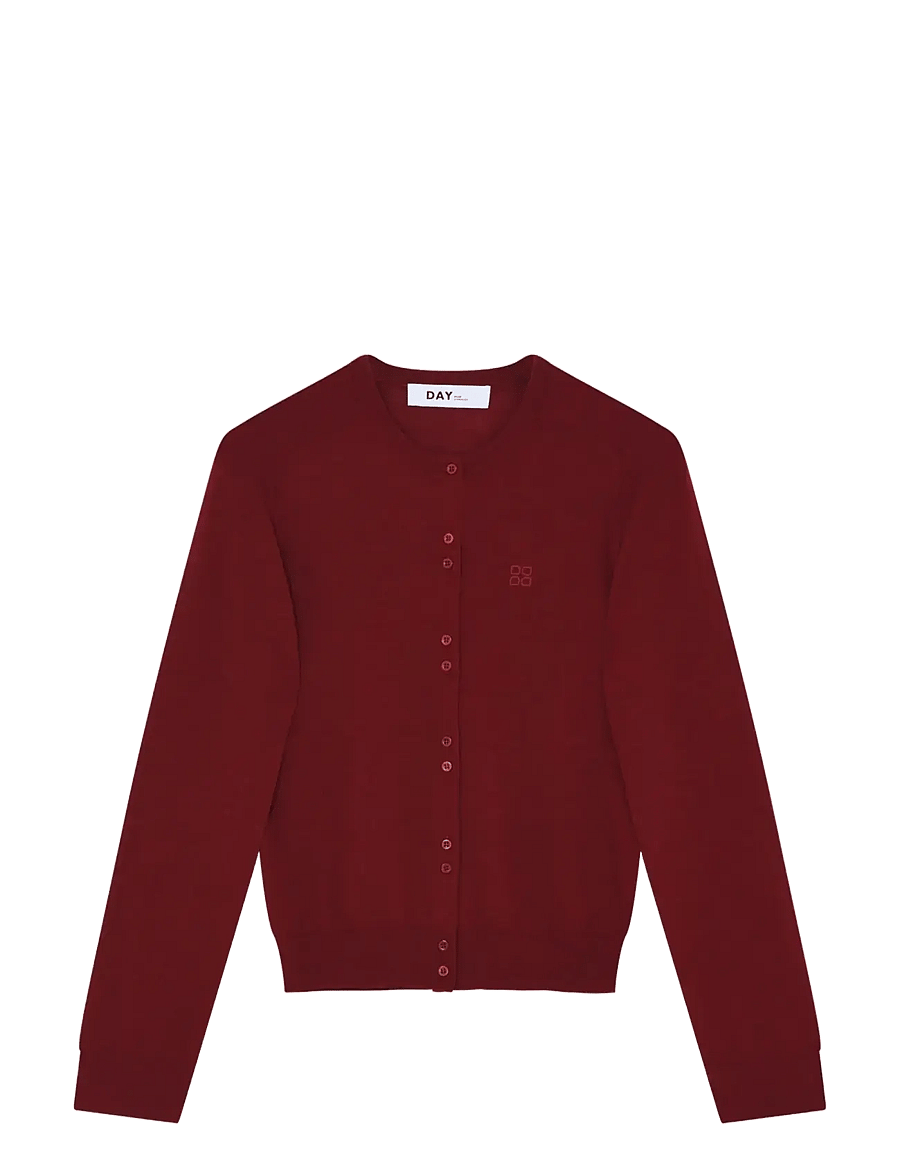 Day Birger et Mikkelsen - DAYLuna - Daily Elements - biking red - 0