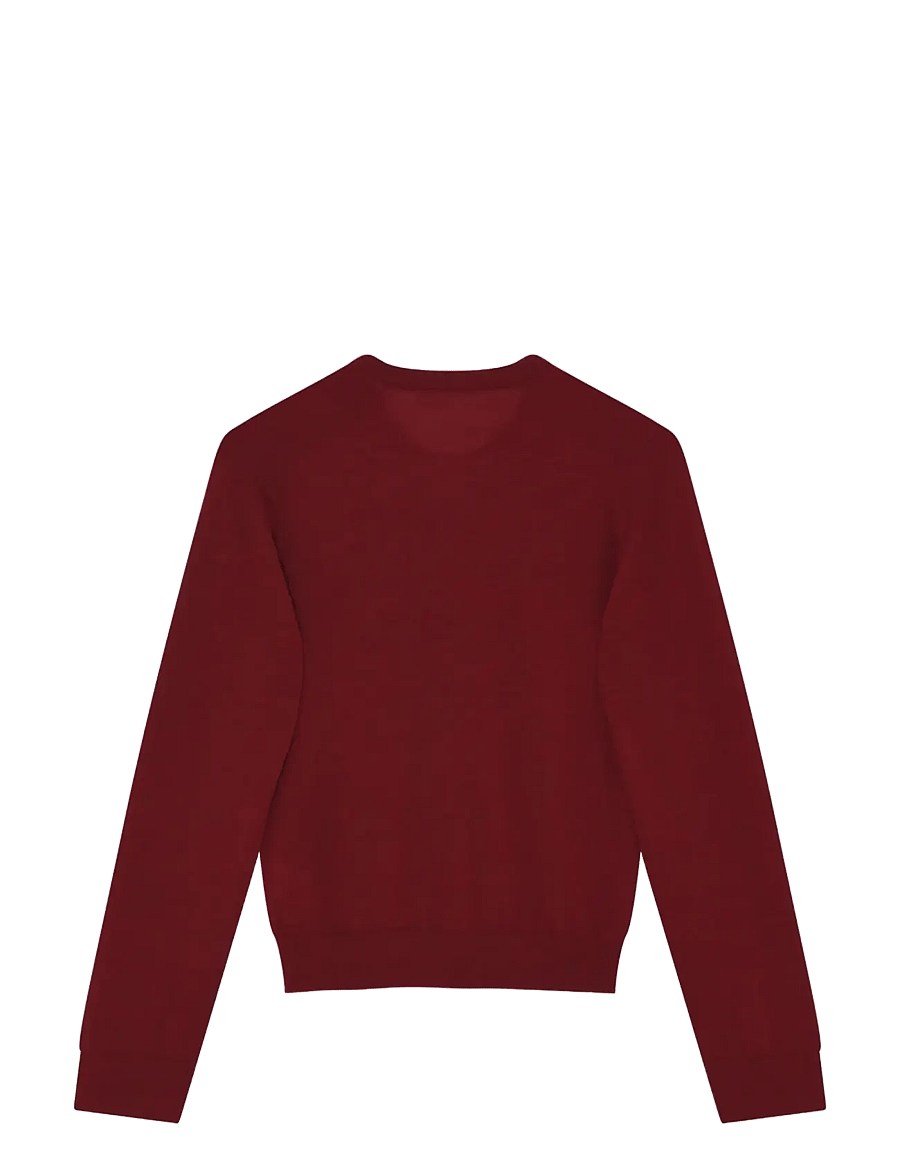 Day Birger et Mikkelsen - DAYLuna - Daily Elements - biking red - 1