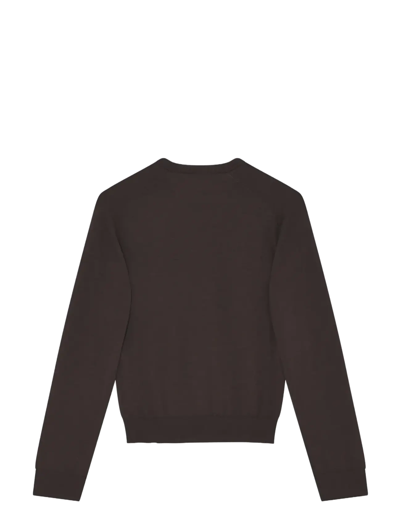 Day Birger et Mikkelsen - DAYLuna - Daily Elements - cardigans - chocolate plum - 1