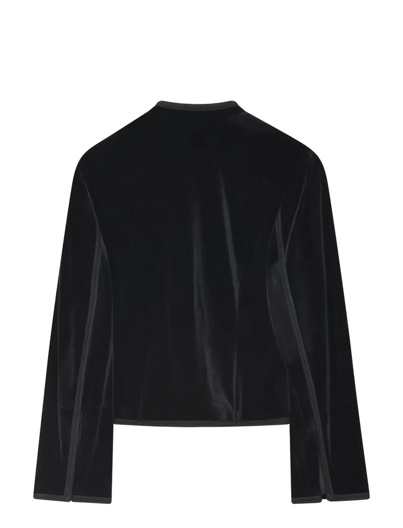 Day Birger et Mikkelsen - DAYCrown - Veloura - black - 2