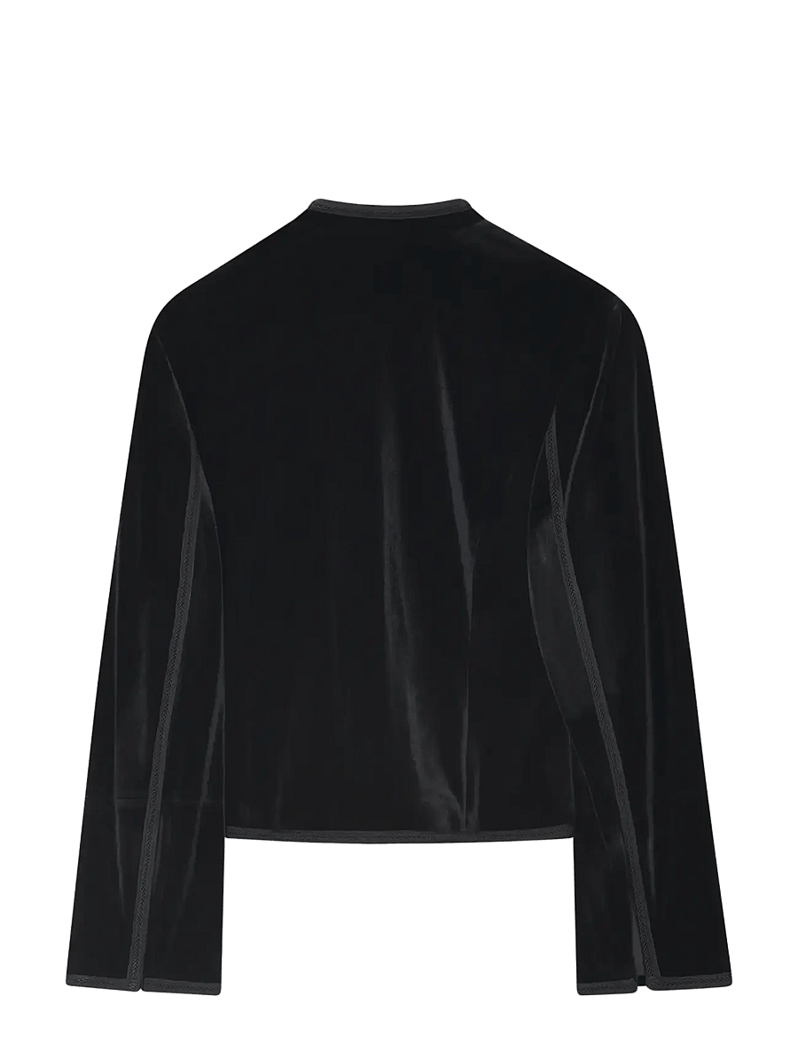 Day Birger et Mikkelsen - DAYCrown - Veloura - black - 2