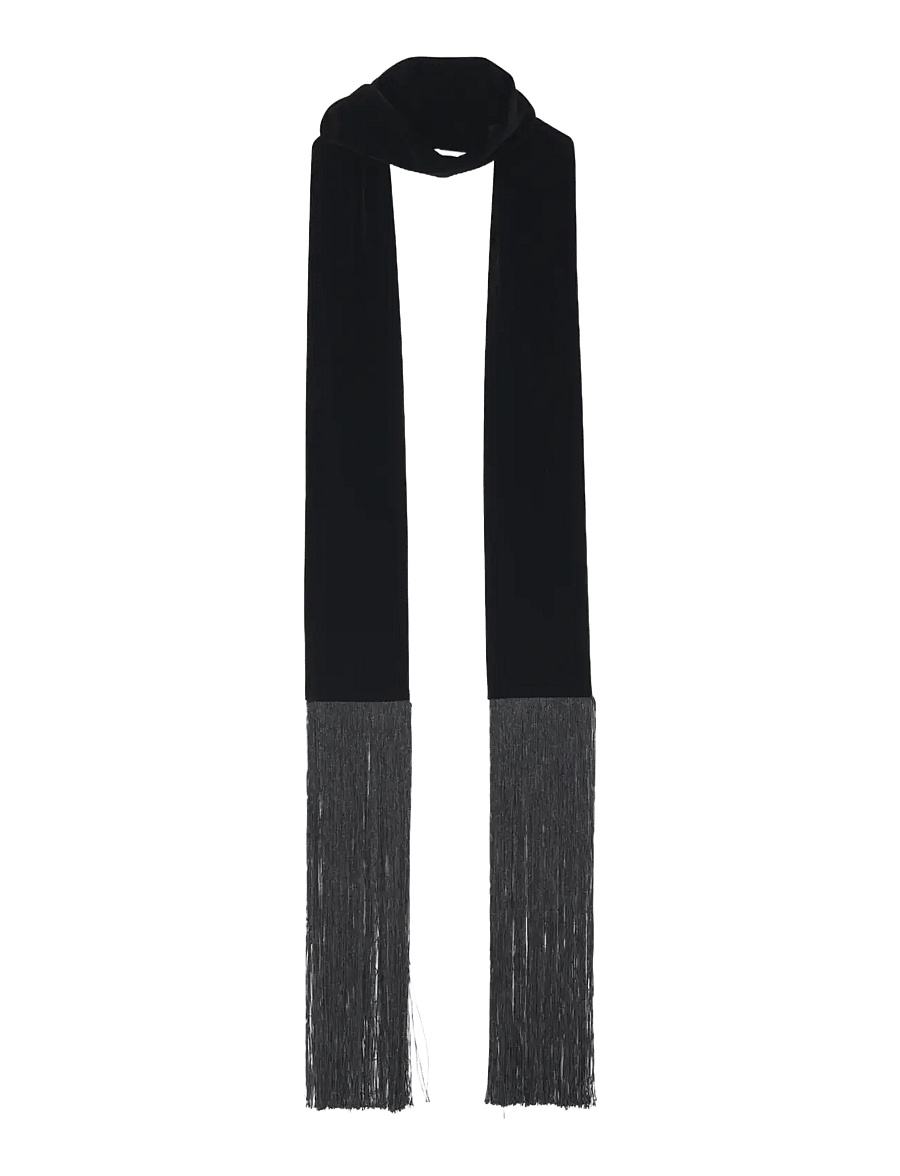 Day Birger et Mikkelsen - DAYTory - Veloura - black - 1