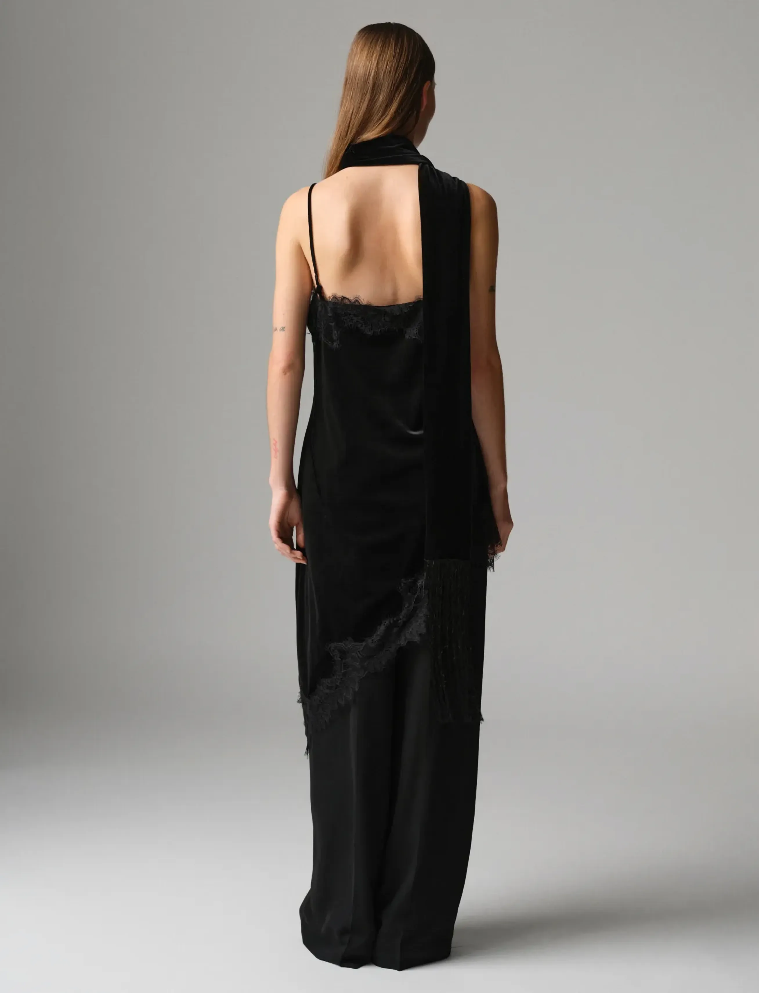 Day Birger et Mikkelsen - DAYTory - Veloura - black - 2