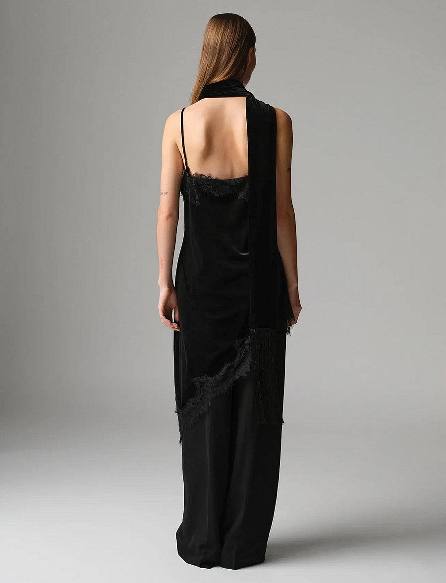 Day Birger et Mikkelsen - DAYTory - Veloura - black - 2
