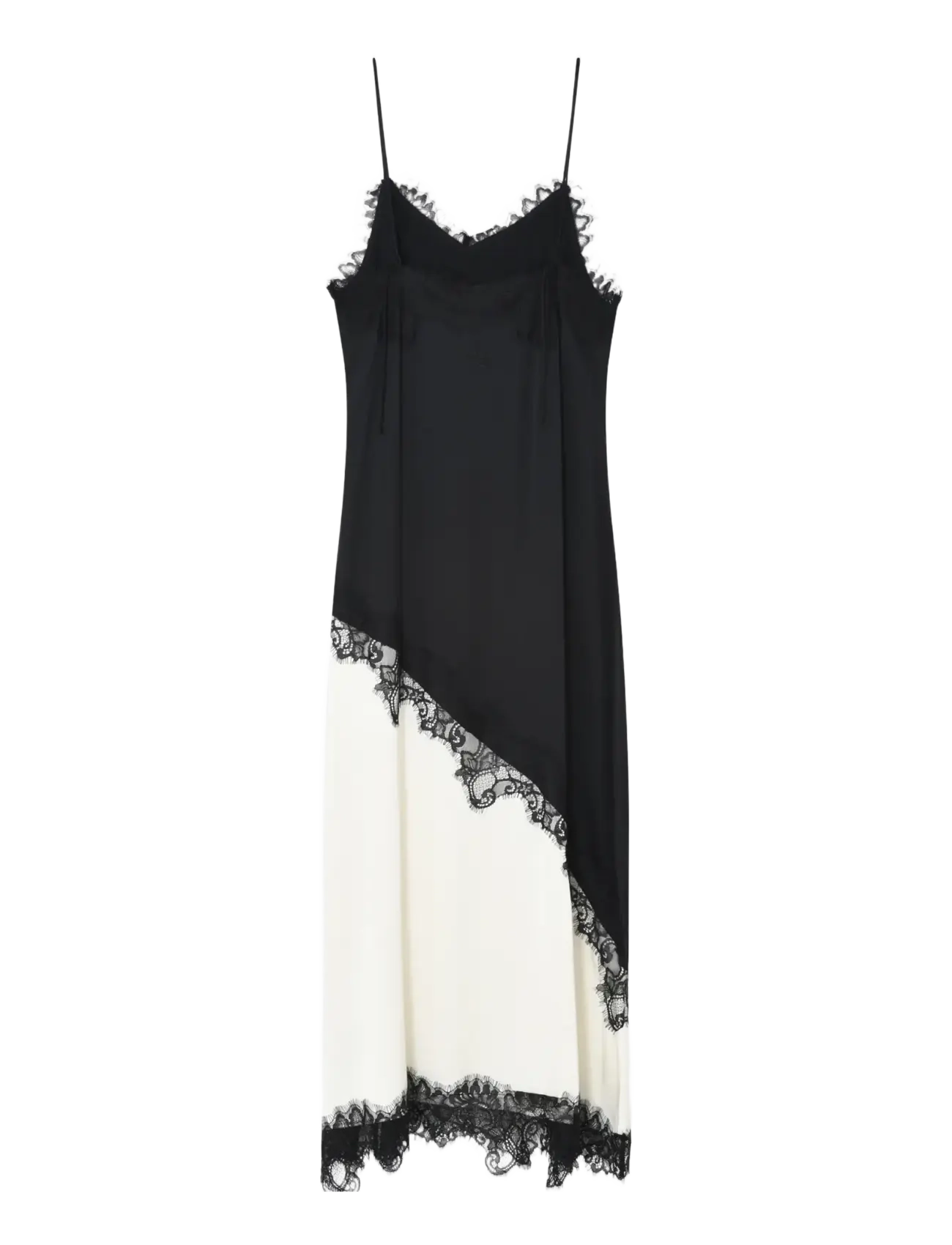 Day Birger et Mikkelsen - DAYLuani - Fluid Viscose - black - 1