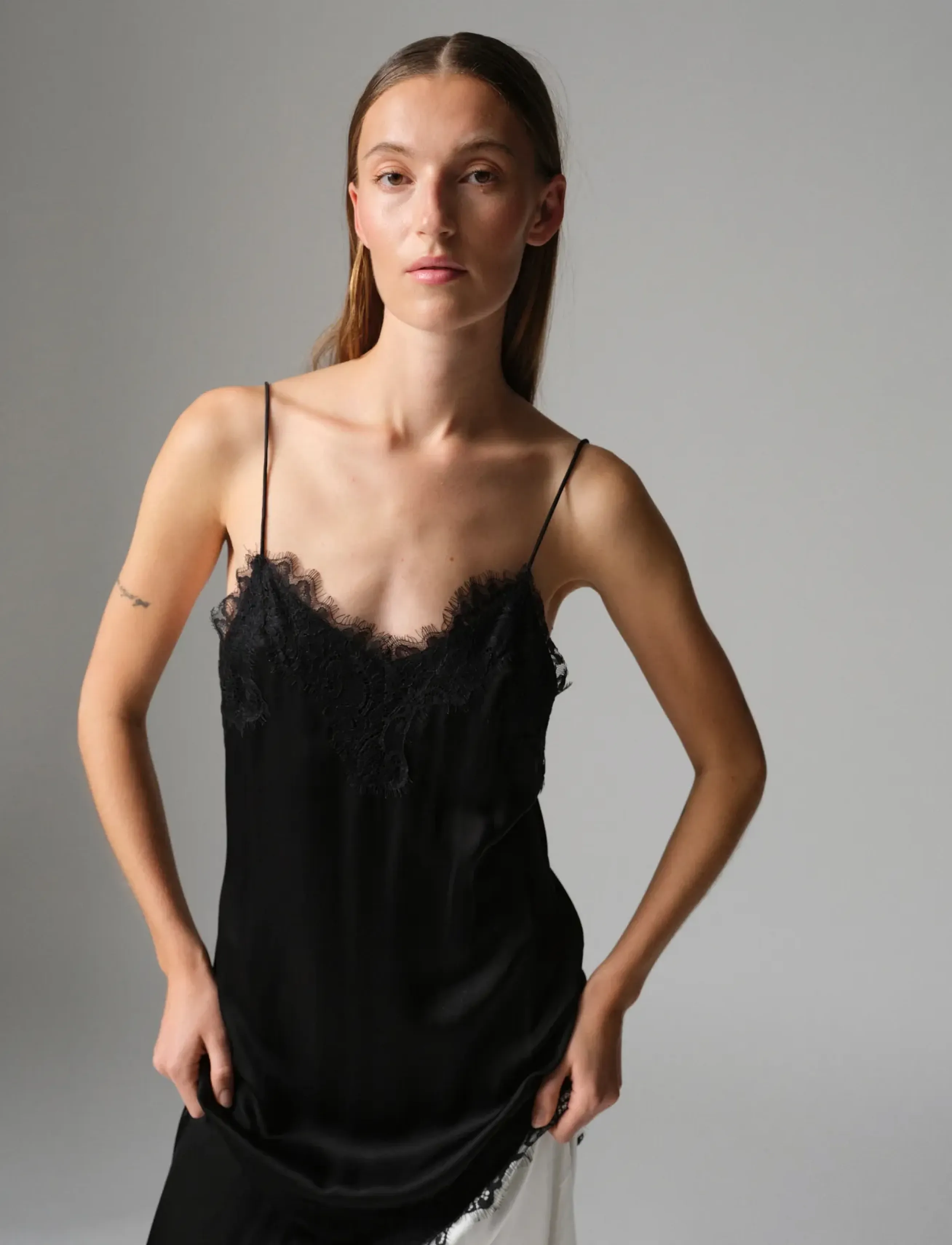 Day Birger et Mikkelsen - DAYLuani - Fluid Viscose - black - 4