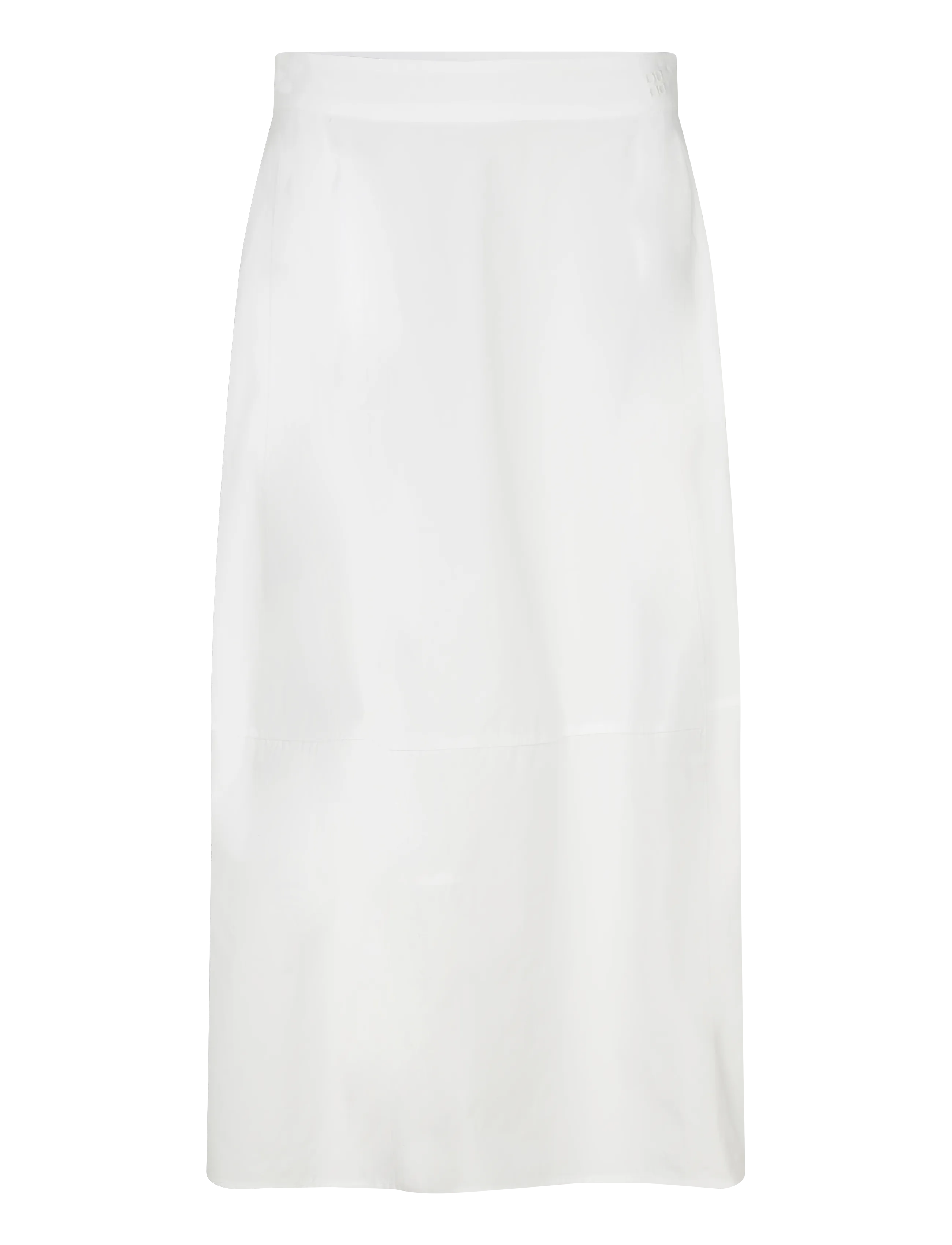 Day Birger et Mikkelsen DAYPipa- Cottaline - Mode trends - BRILLIANT WHITE / white