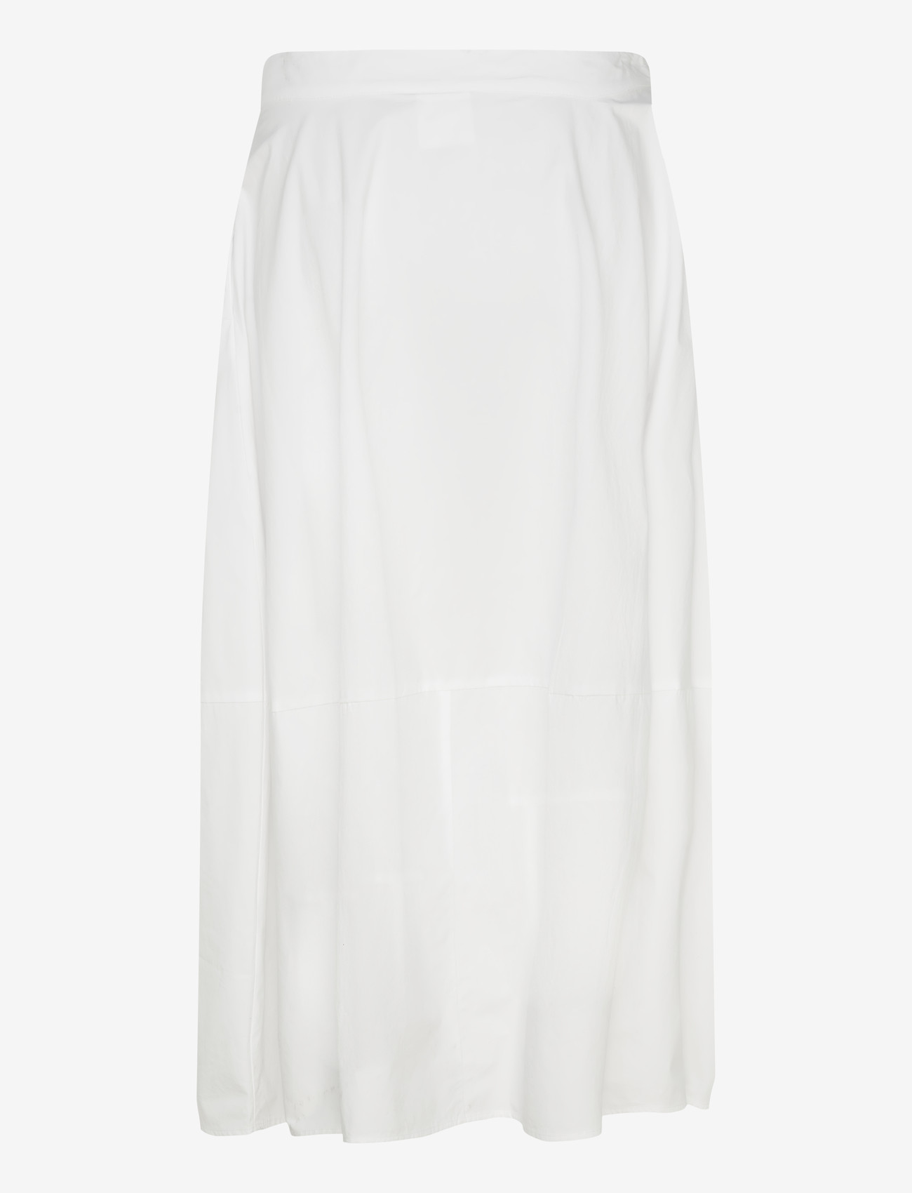 Day Birger et Mikkelsen - DAYPipa- Cottaline - midi skirts - brilliant white - 2