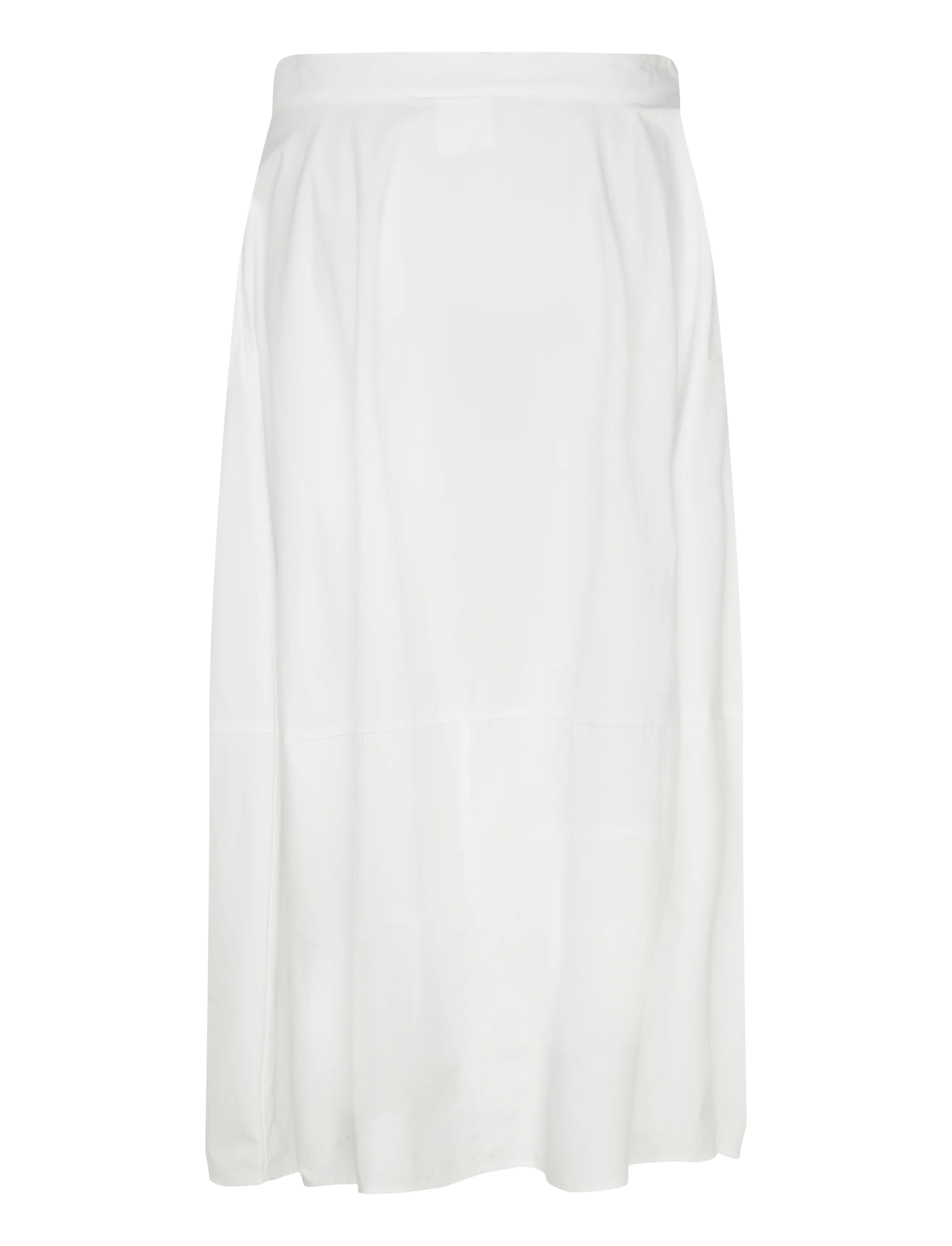 Day Birger et Mikkelsen - DAYPipa- Cottaline - midi skirts - brilliant white - 2