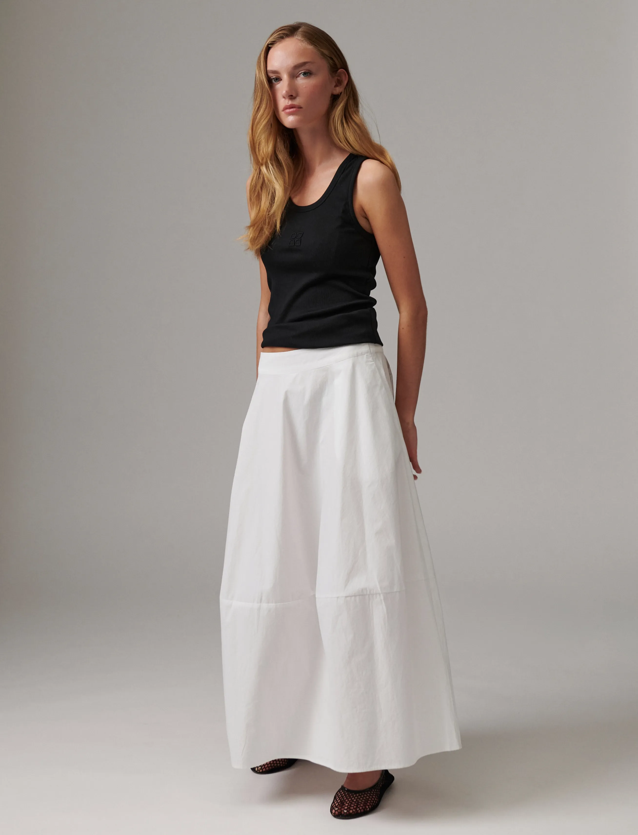 Day Birger et Mikkelsen - DAYPipa- Cottaline - brilliant white - 3
