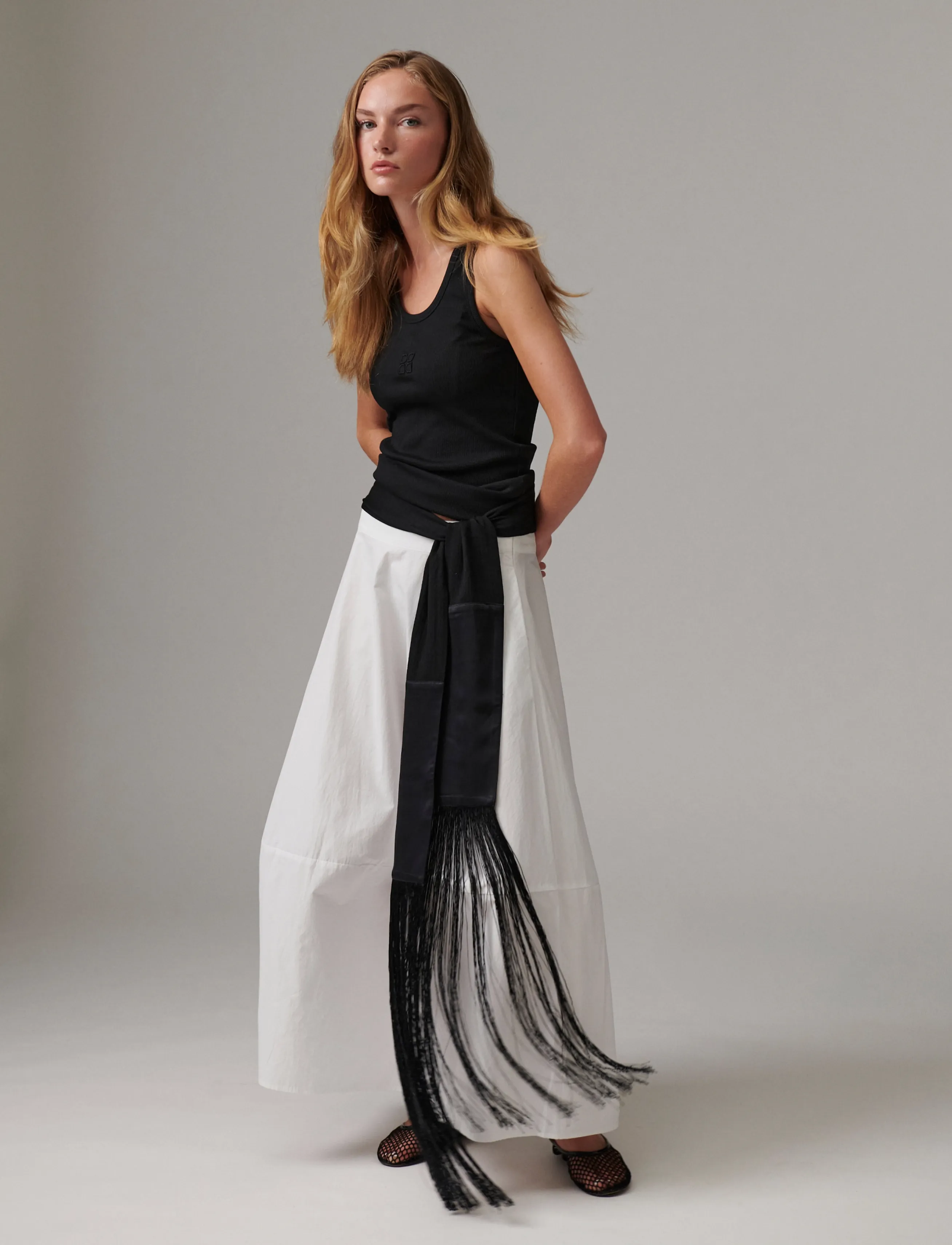 Day Birger et Mikkelsen - DAYPipa- Cottaline - brilliant white - 4