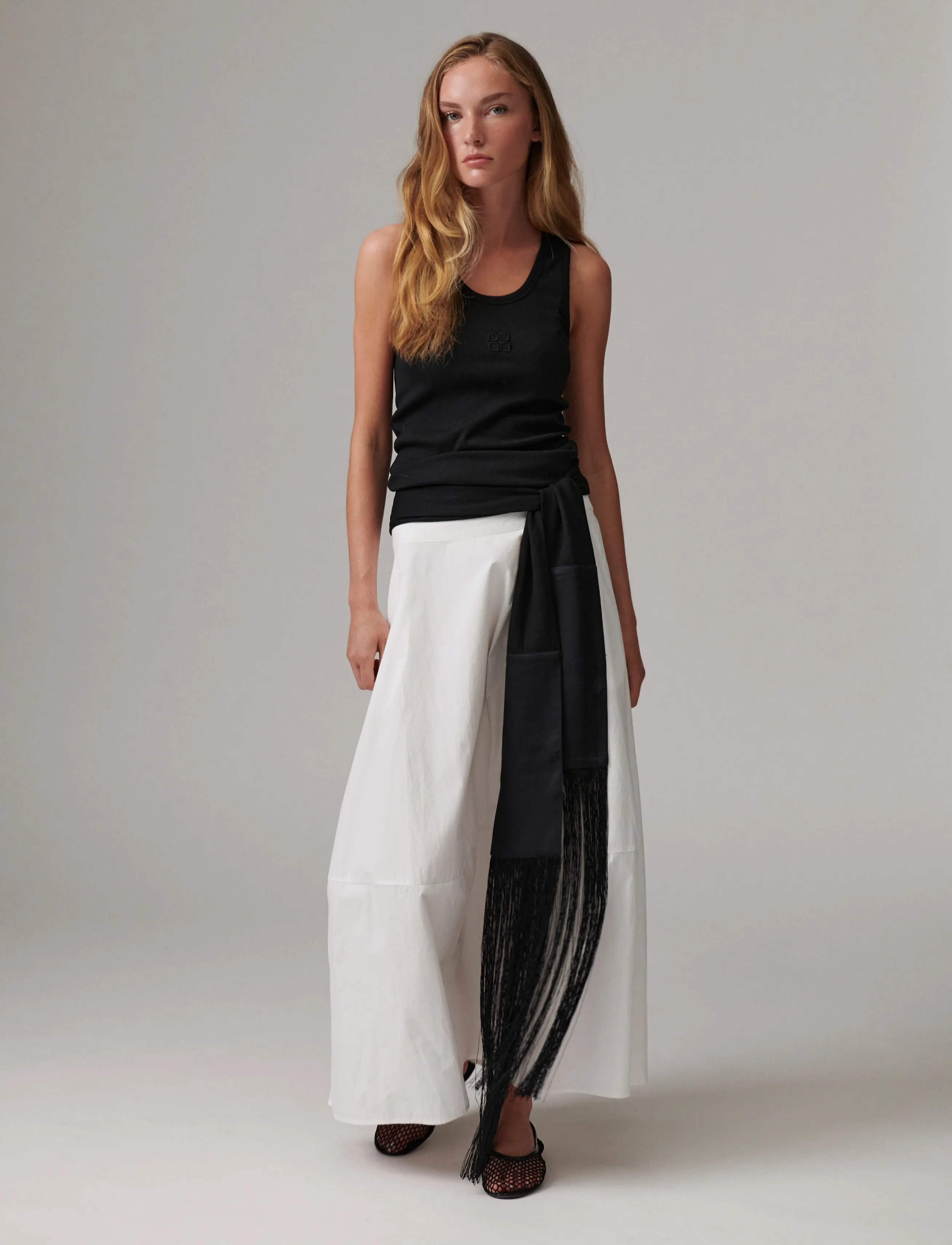 Day Birger et Mikkelsen - DAYPipa- Cottaline - brilliant white - 5
