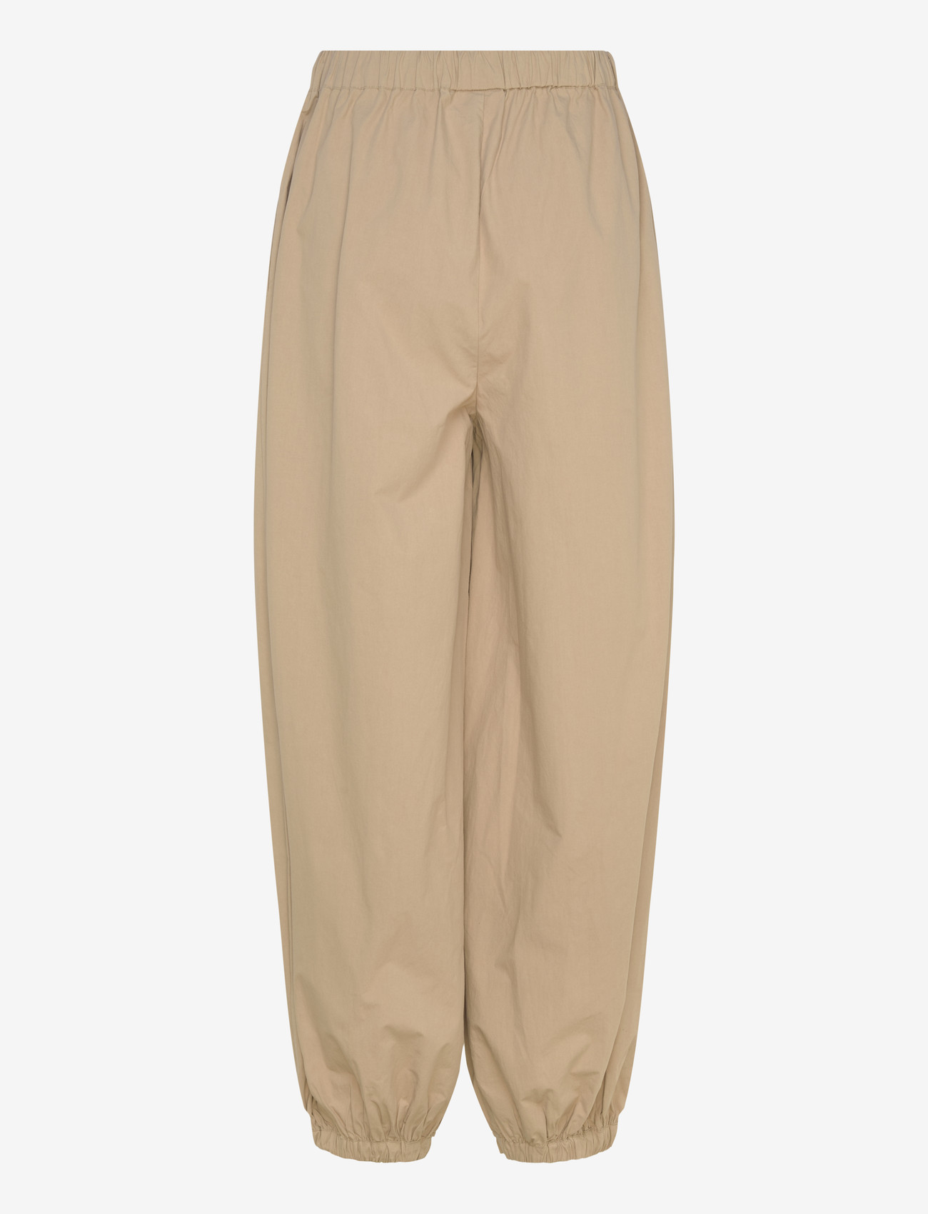 Day Birger et Mikkelsen - DAYTimo- Cottaline - joggers - taupe - 2
