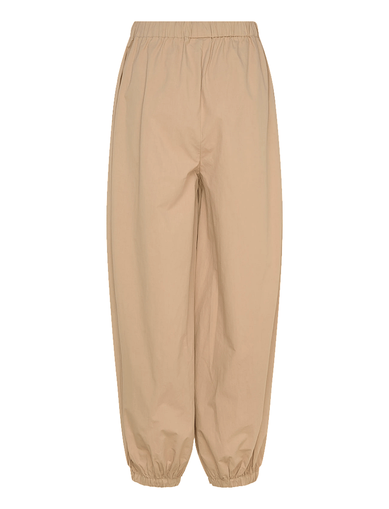 Day Birger et Mikkelsen - DAYTimo- Cottaline - joggers - taupe - 2