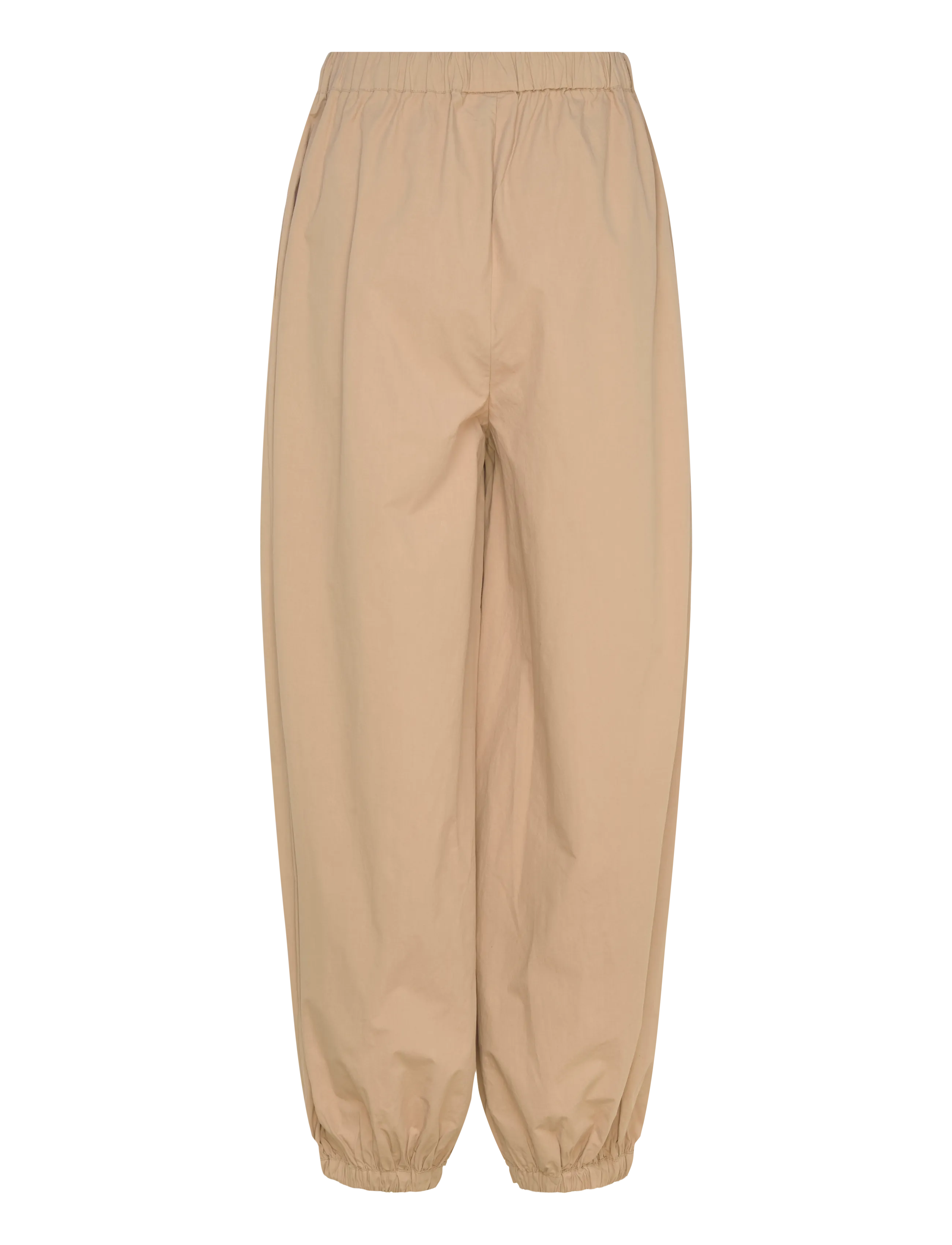 Day Birger et Mikkelsen - DAYTimo- Cottaline - joggers - taupe - 2