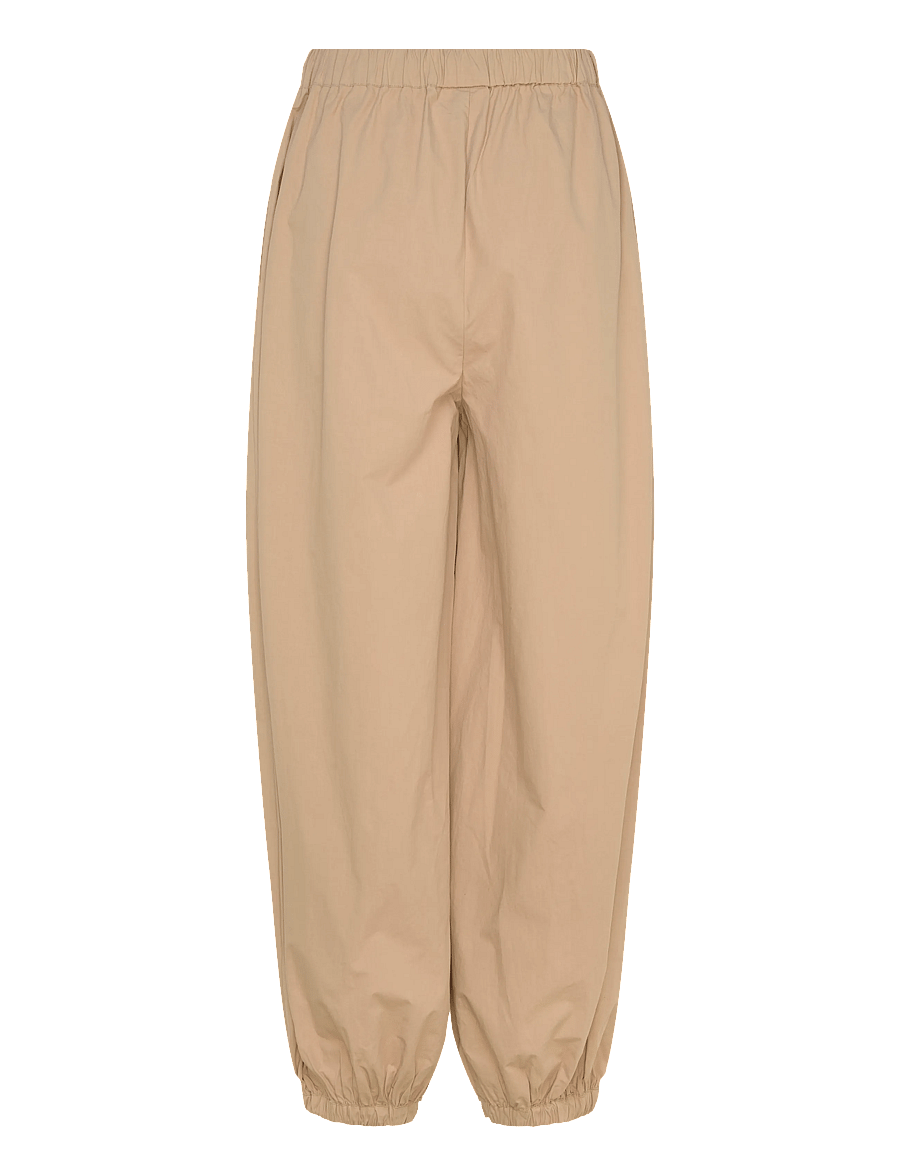 Day Birger et Mikkelsen - DAYTimo- Cottaline - joggers - taupe - 2