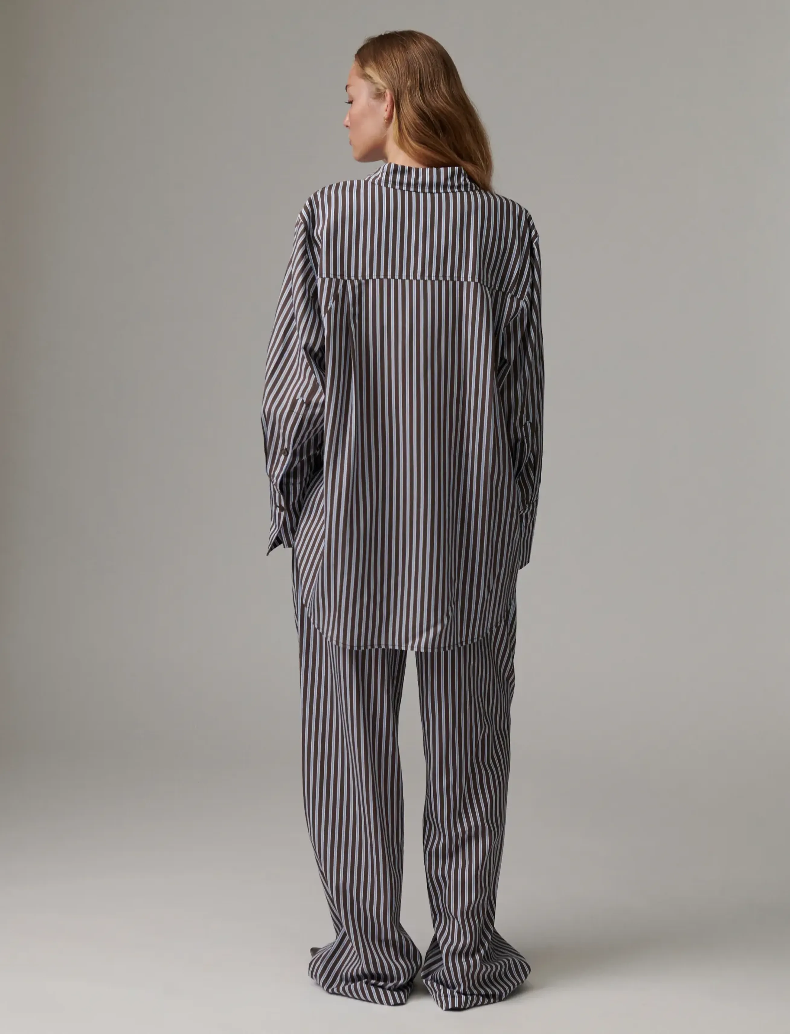 DAY BIRGER ET MIKKELSEN Dayzoe Ligne skjortor & blusar dam – bild 5