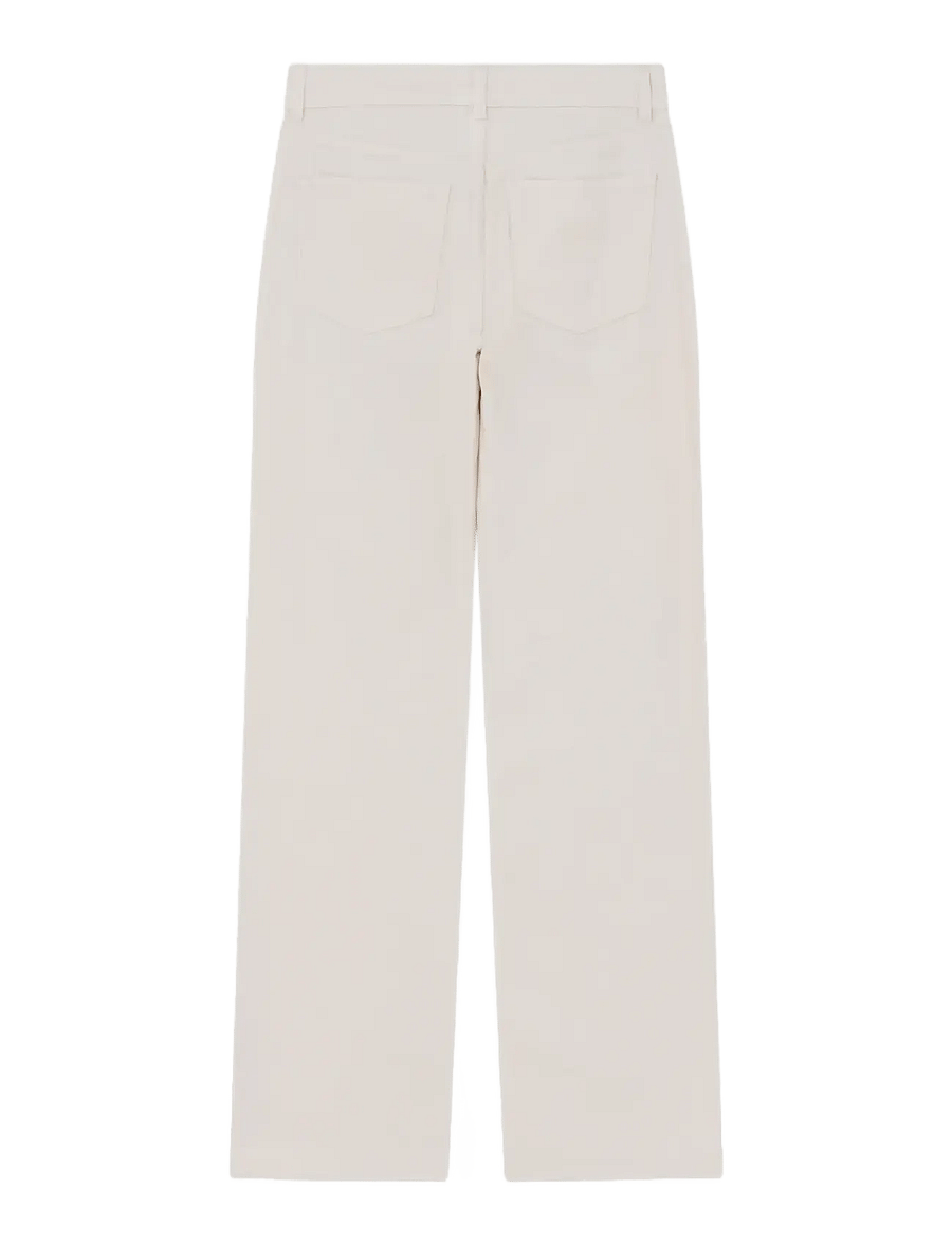 Day Birger et Mikkelsen - DAYRiven - Soft Denim Structure - straight jeans - jet stream - 1