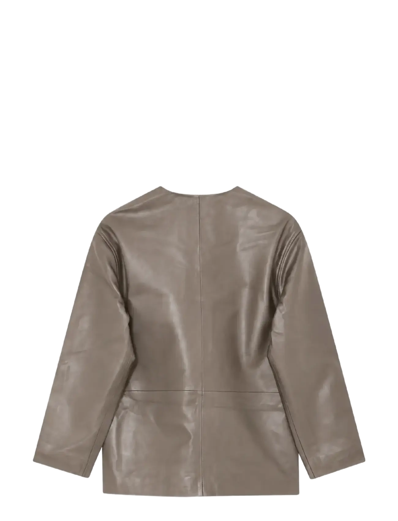 Day Birger et Mikkelsen - DAYSiaa - Soft Lamb Leather - walnut - 2
