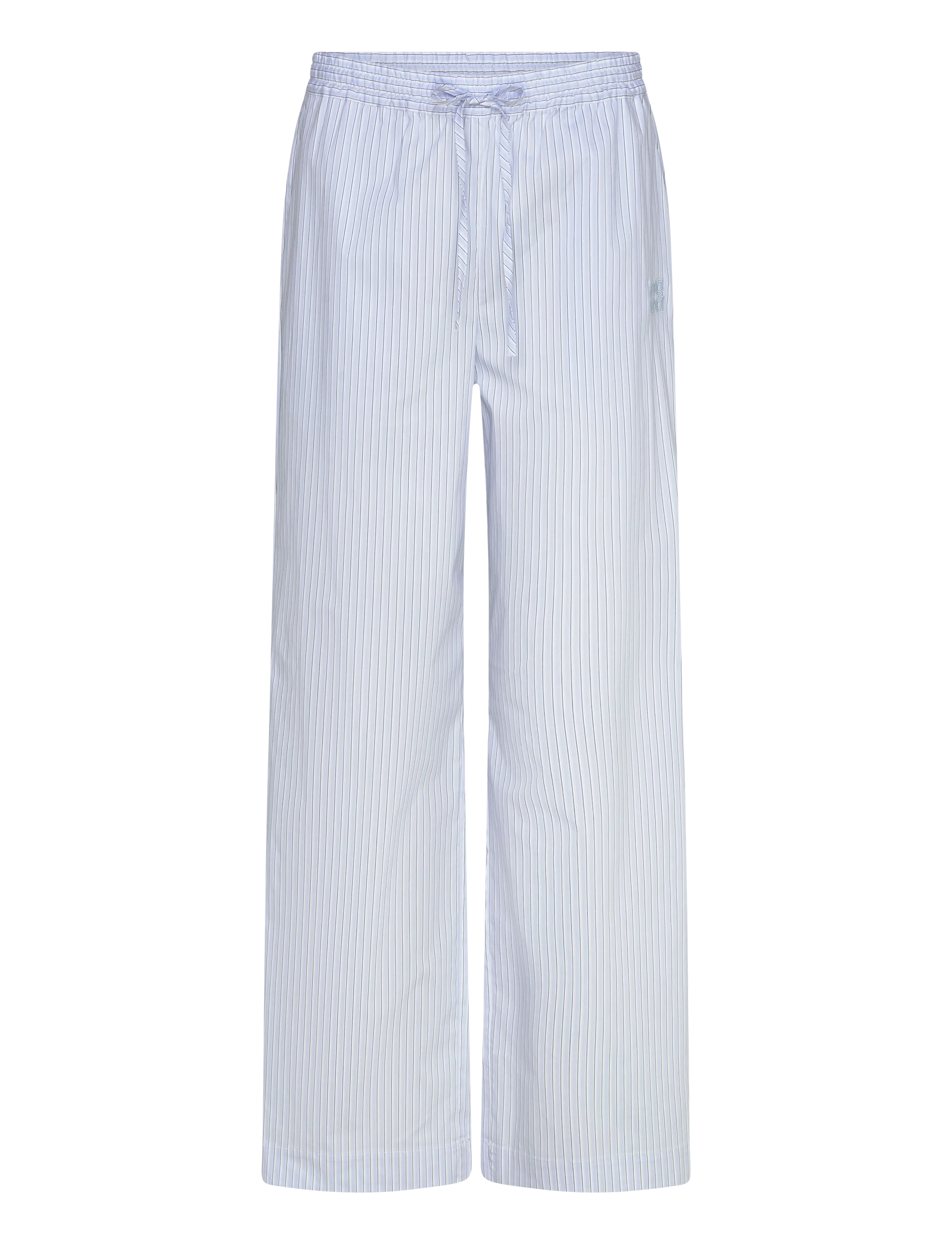 Day Birger et Mikkelsen DAYZena - Daylounge Stripe - Day Birger et Mikkelsen - CHAMBRAY BLUE / blue