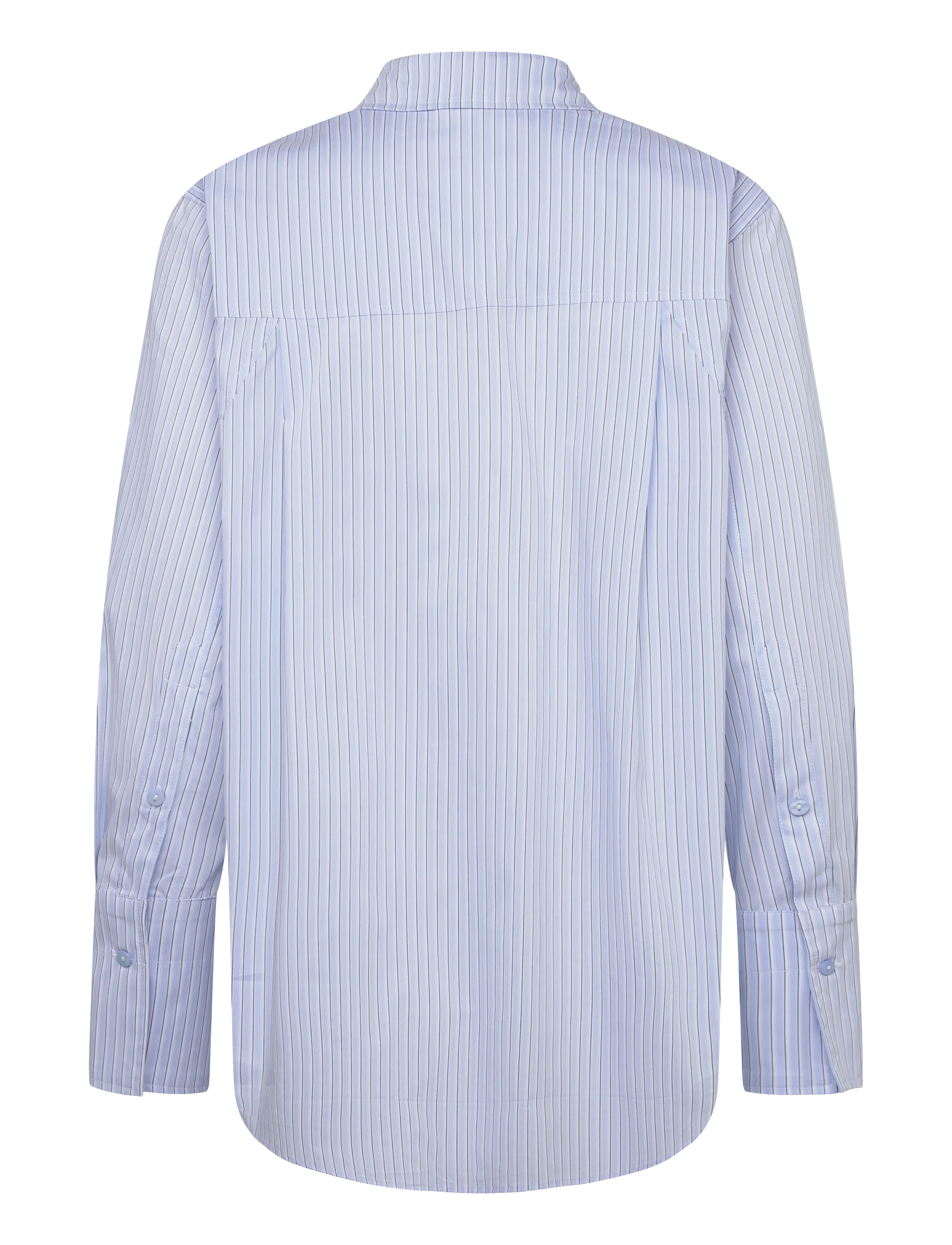Day Birger et Mikkelsen - DAYZoe - Daylounge Stripe - chambray blue - 2