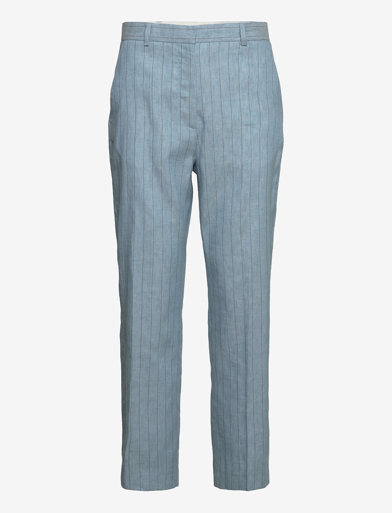 Day Birger et Mikkelsen - Classic Lady - Summer Pinstripe - light sky - 0