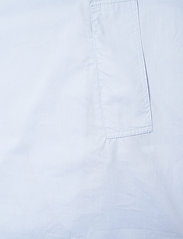 Day Birger et Mikkelsen - Colette - Coated Cotton - skjortekjoler - light blue - 14