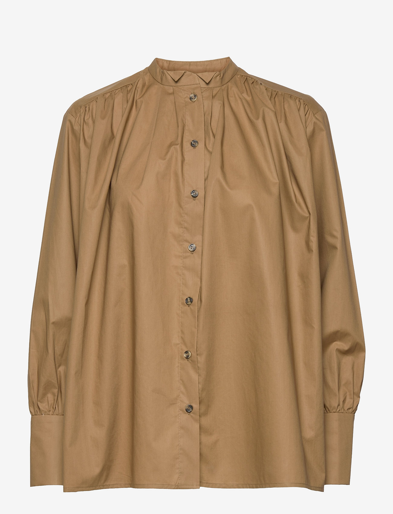 Day Birger et Mikkelsen - Dani - Cotton Chintz - khaki - 0