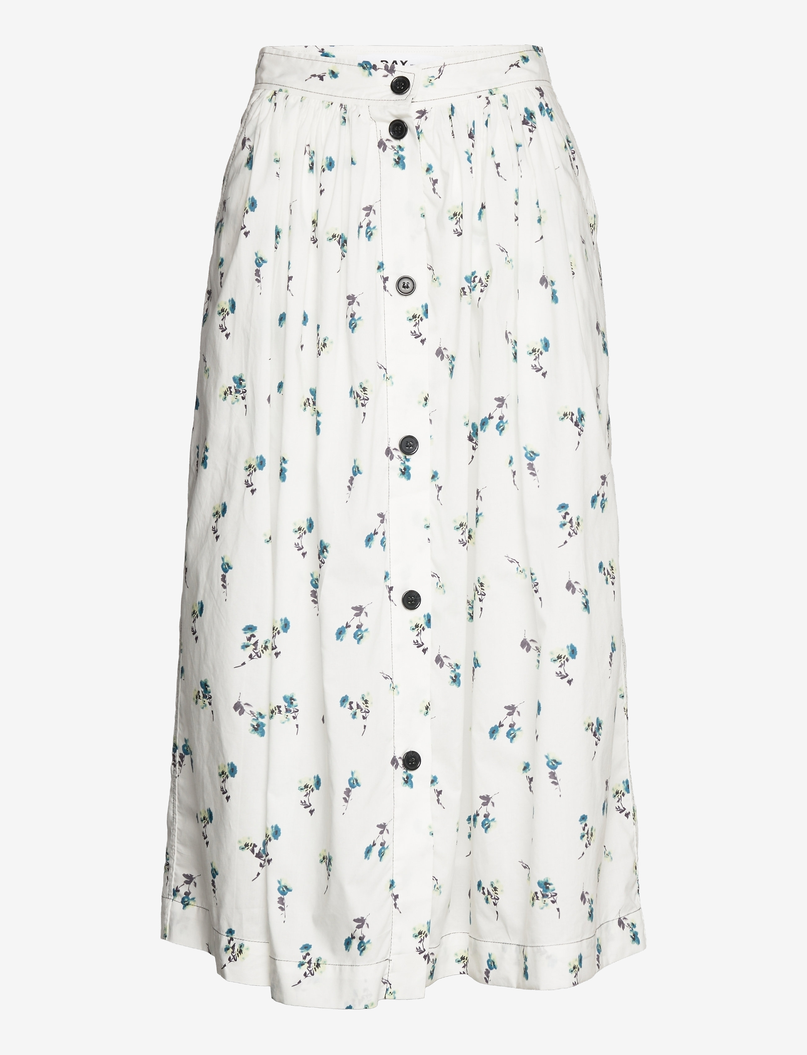 DAY BIRGER ET MIKKELSEN Edith - Flower Bouquet Patterned - 34 - Damen