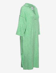 Day Birger et Mikkelsen - Eugene - Cozy Days - stickade klänningar - bright green - 3