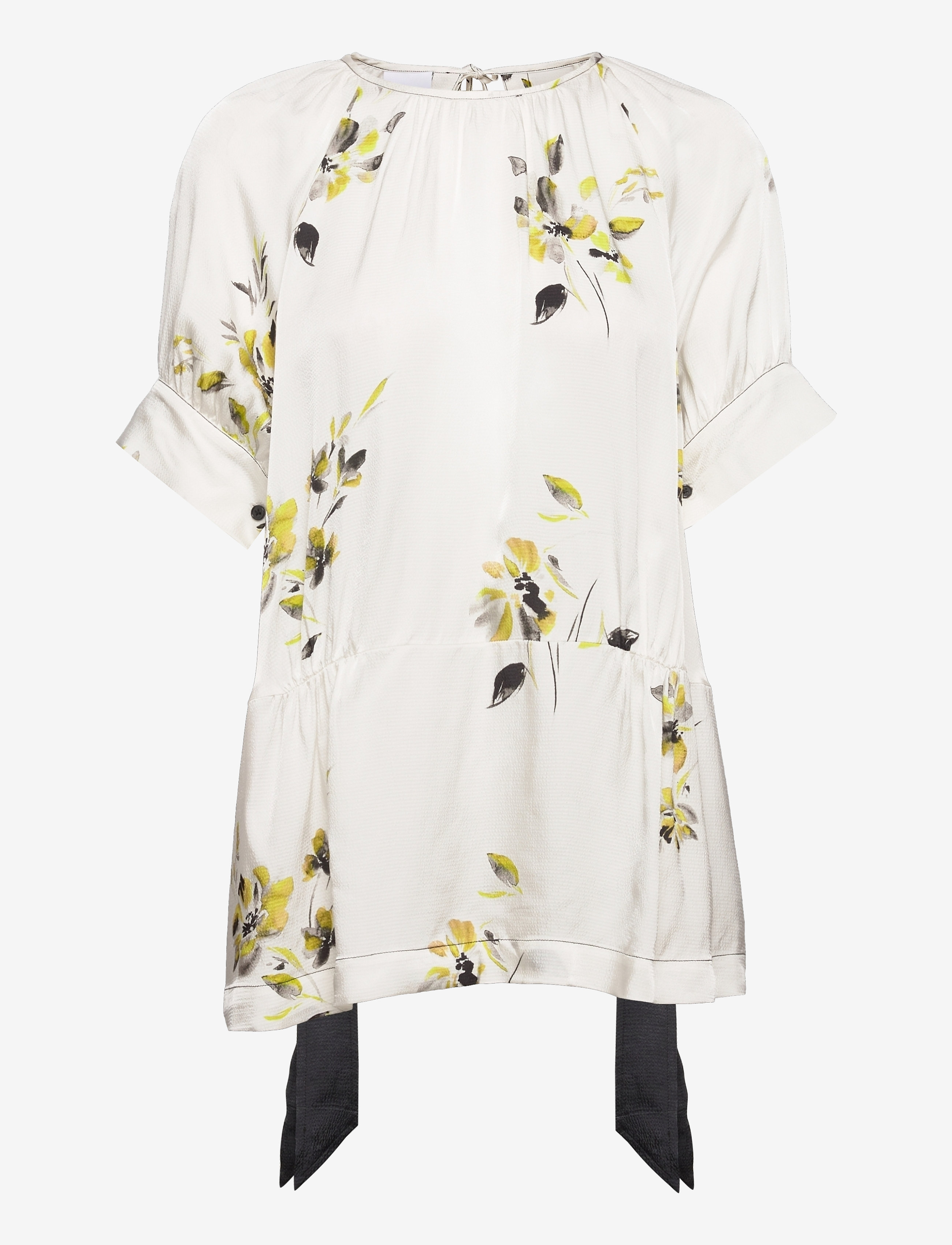 Day Birger et Mikkelsen Judith - Wild Flower - Bluser - WILD FLOWER / multi